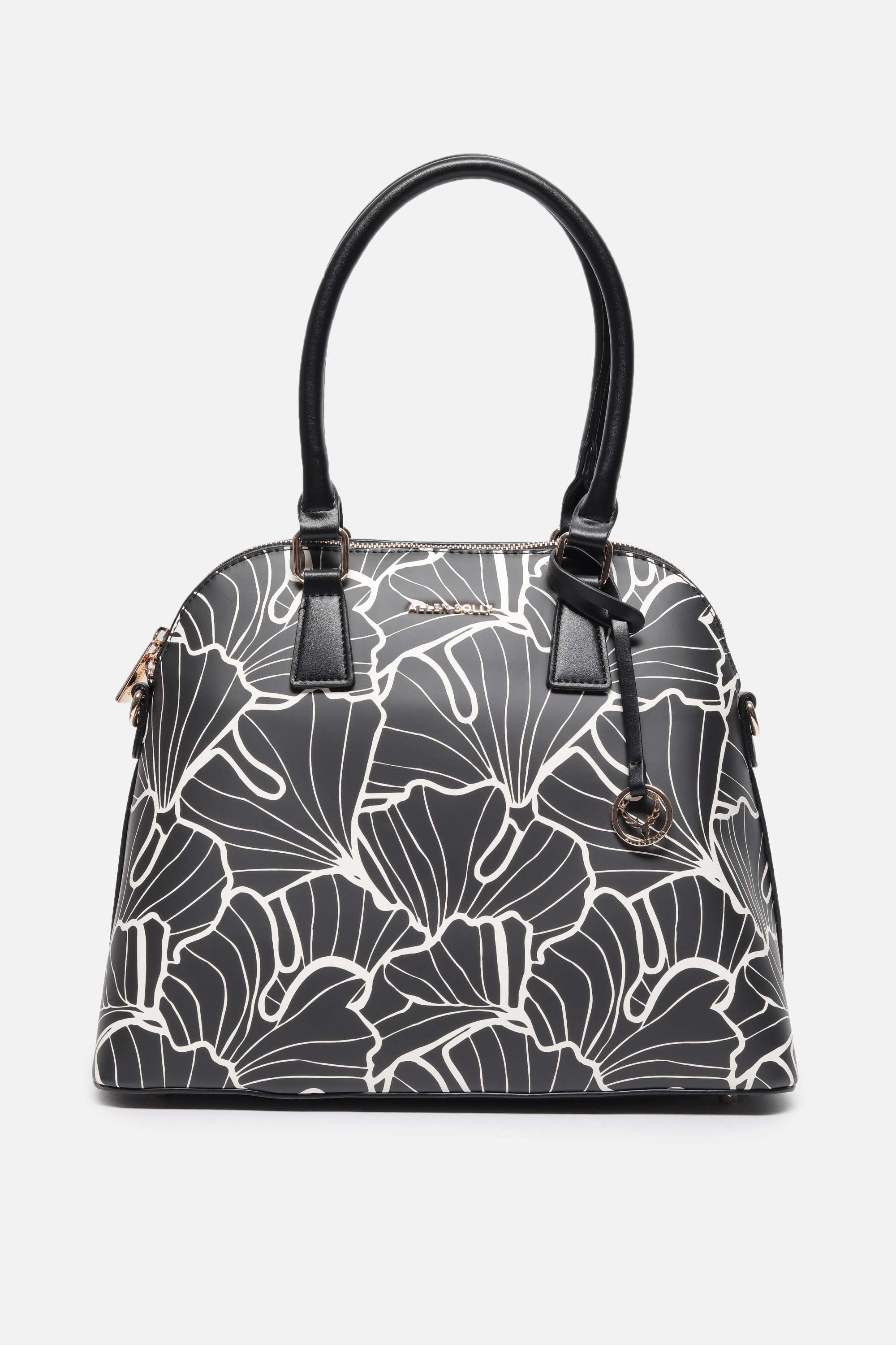 Polyurethane-Women-Casual-Wear-Shoulder-Bag
