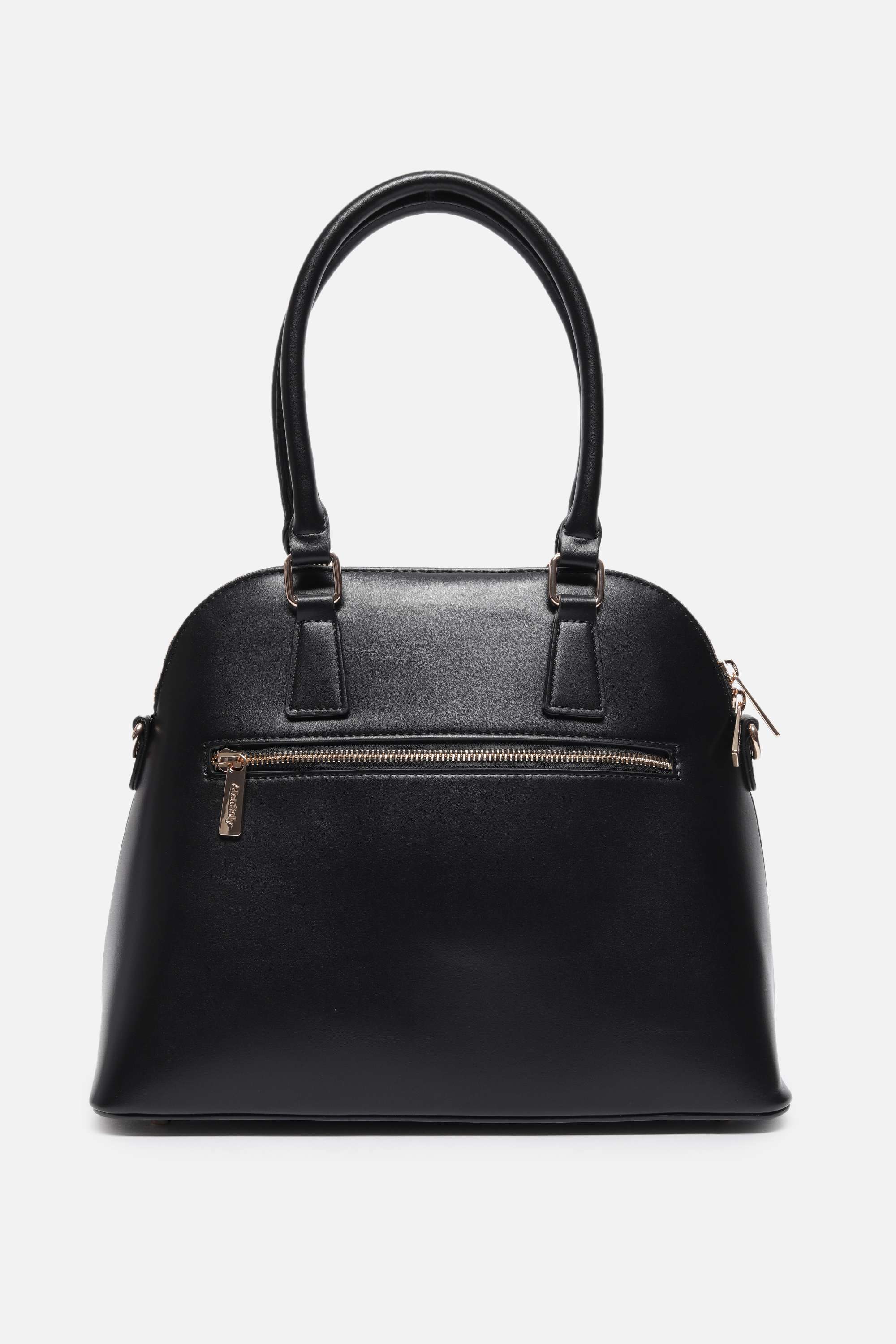 Polyurethane-Women-Casual-Wear-Shoulder-Bag