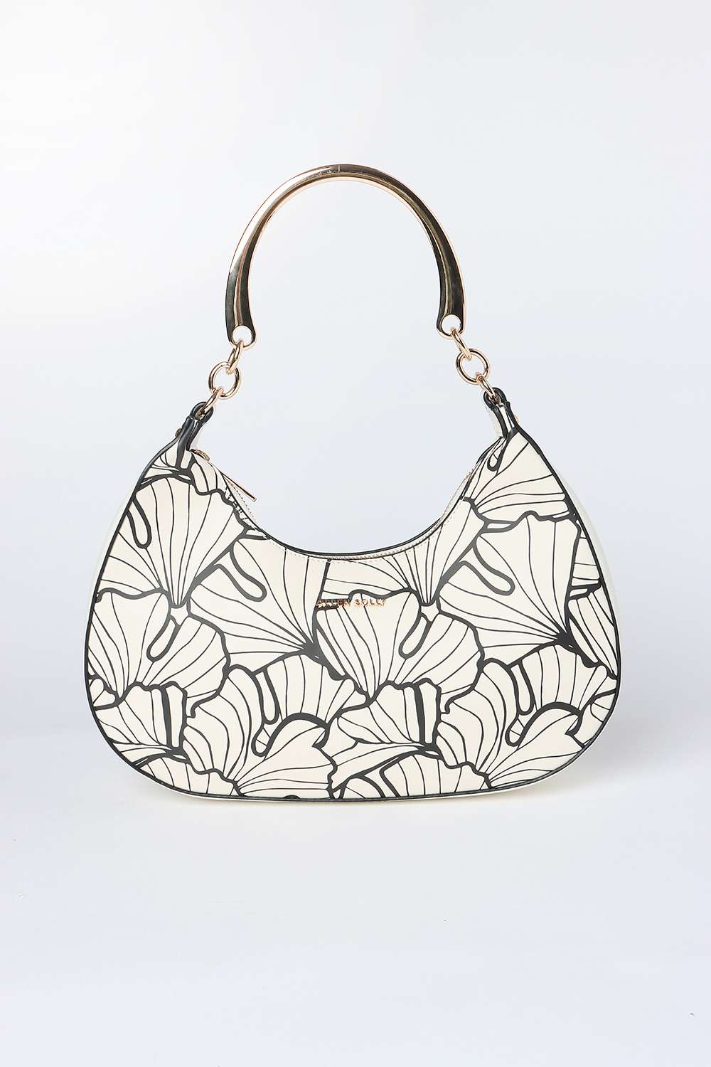 SECRETS-OF-THE-SEA-PU-Women-Casual-Wear-Shoulder-Bag