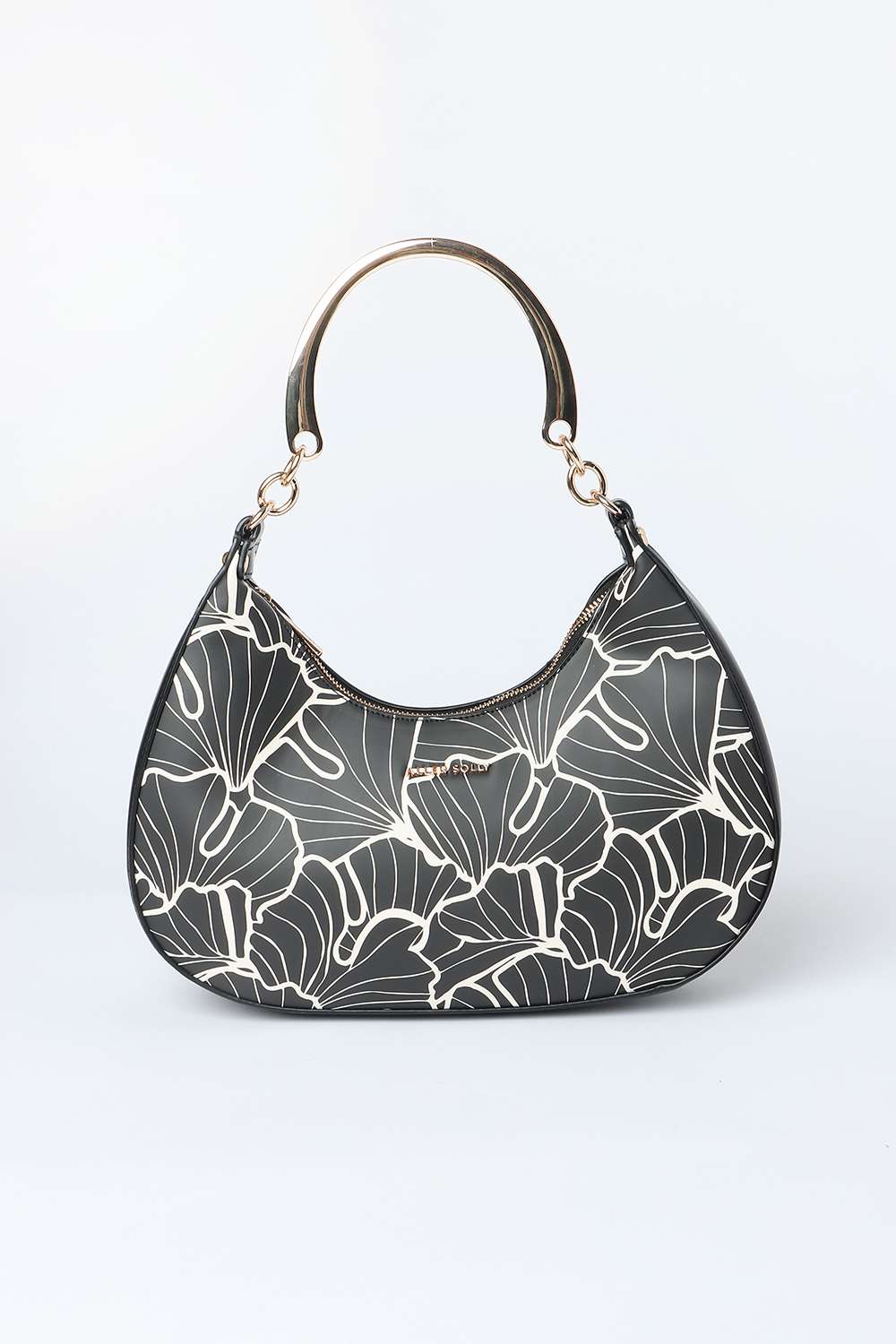 SECRETS-OF-THE-SEA-PU-Women-Casual-Wear-Shoulder-Bag