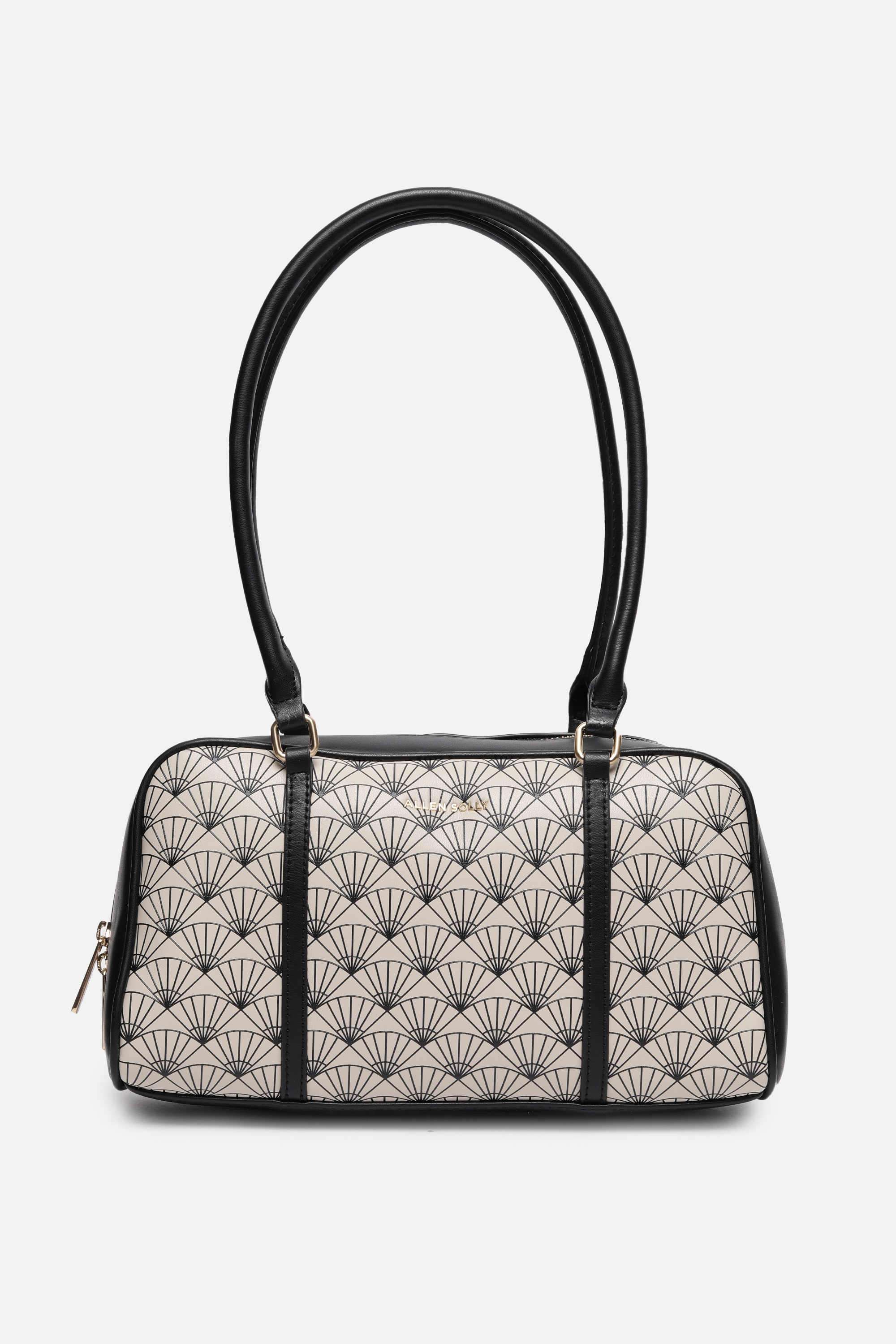 PU-Women-Casual-Wear-Tote-Bag