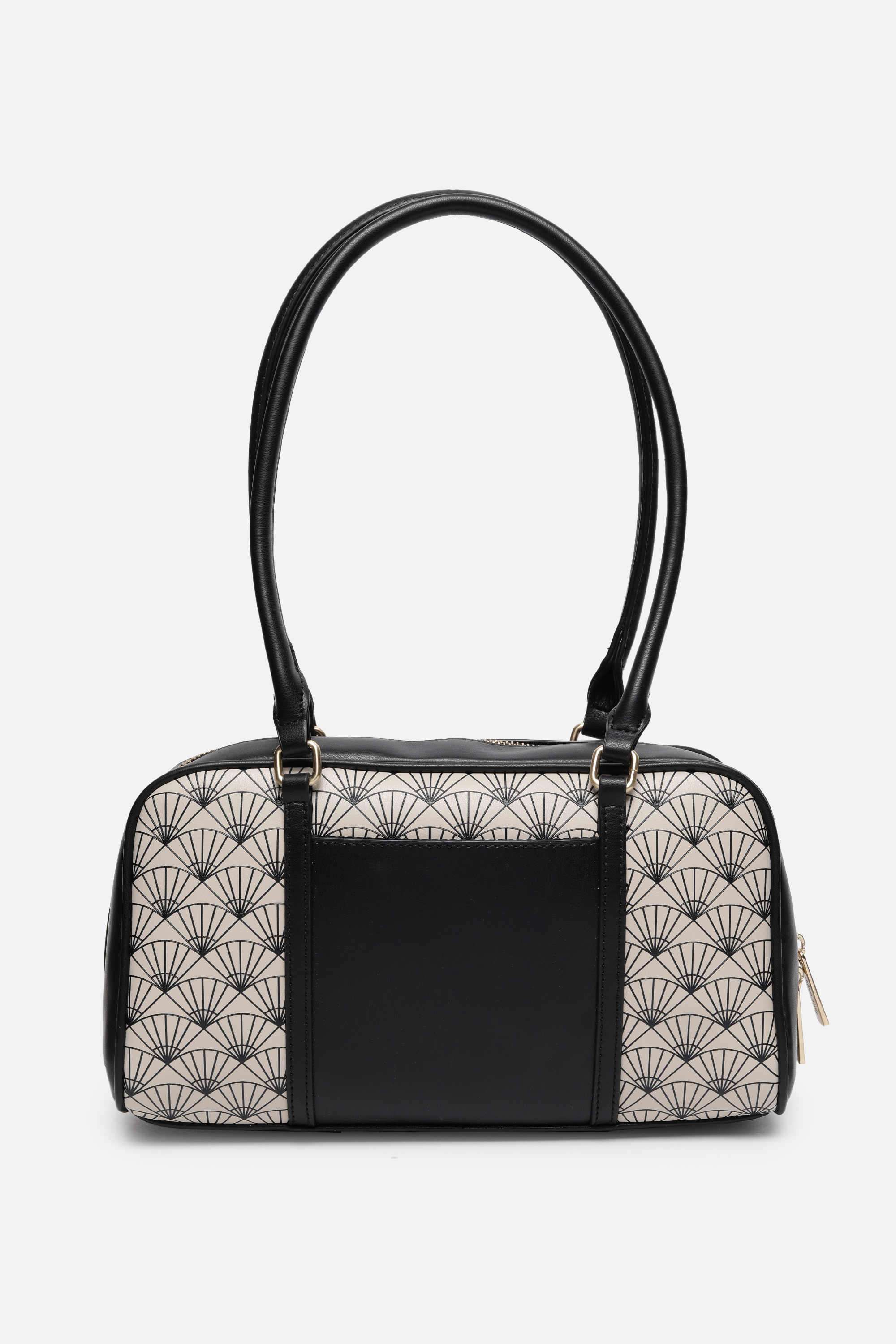 PU-Women-Casual-Wear-Tote-Bag