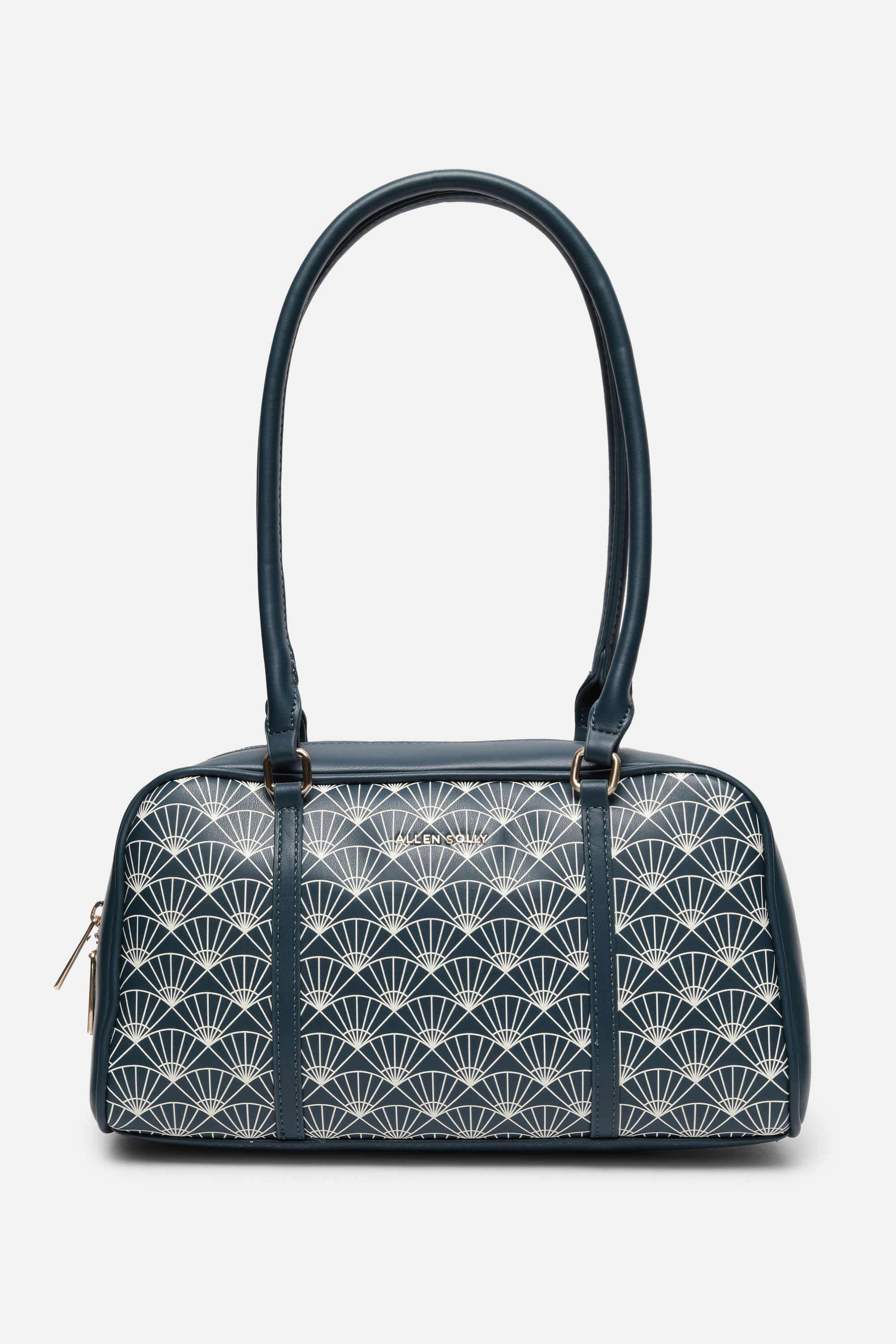PU-Women-Casual-Wear-Tote-Bag