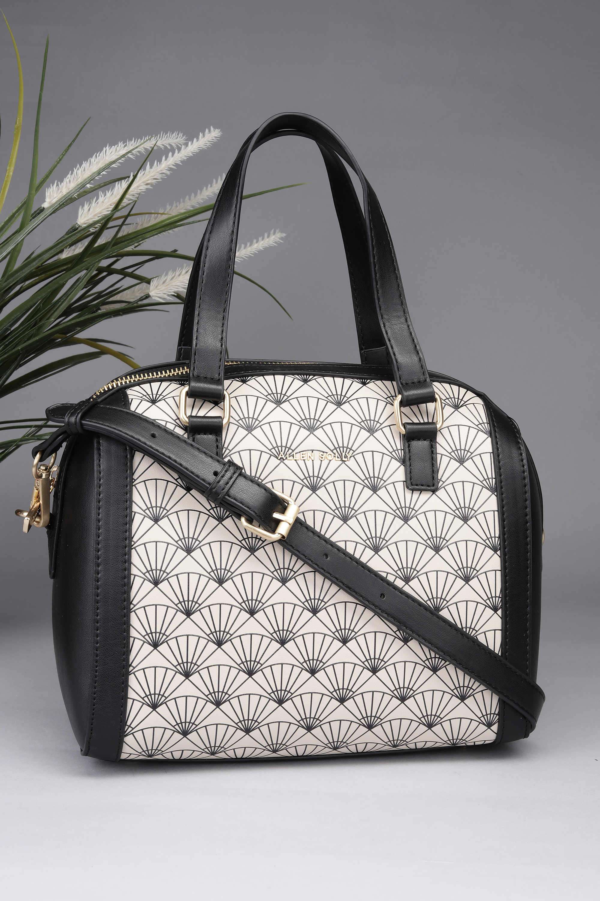 PU-Women-Casual-Wear-Tote-Bag