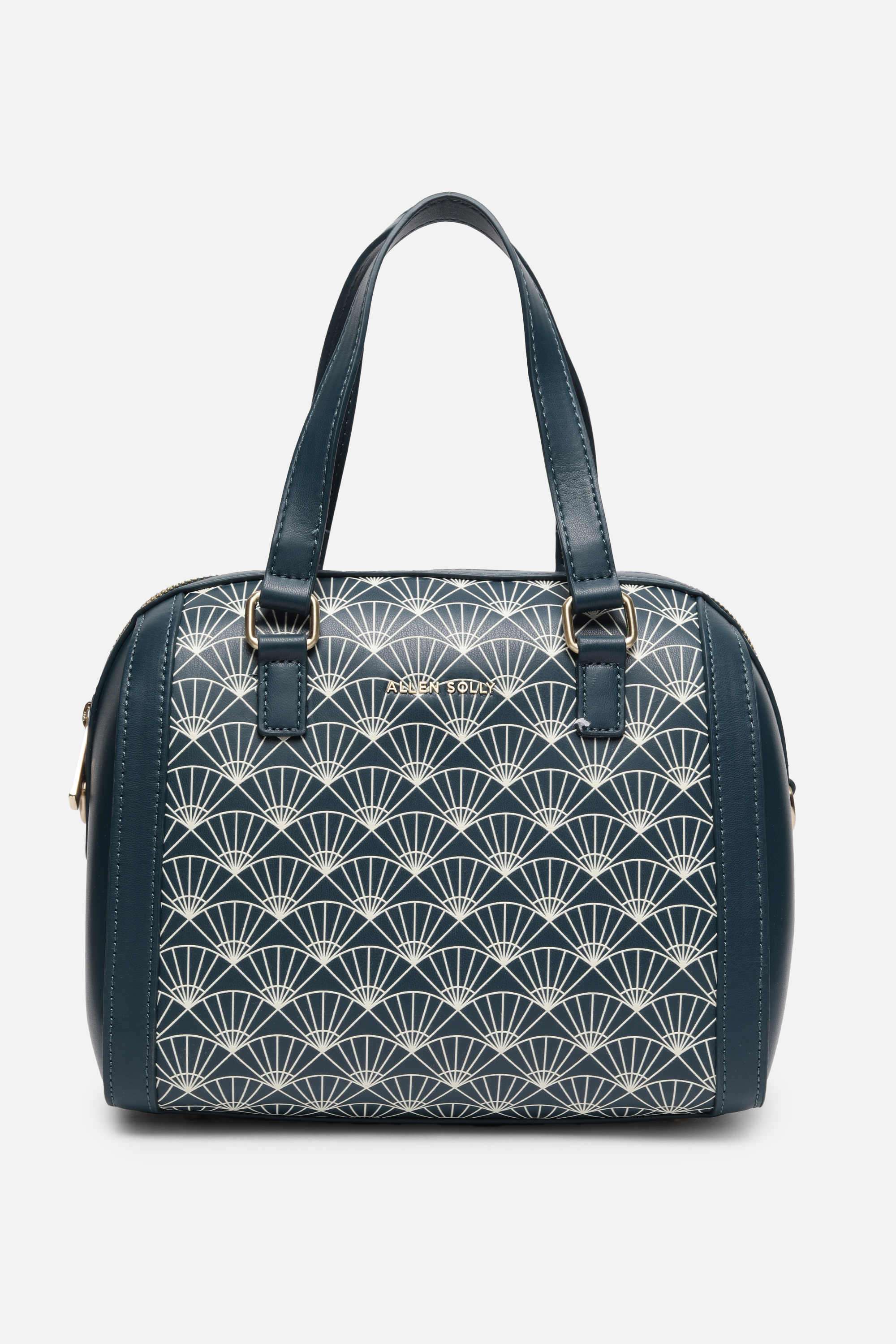 PU-Women-Casual-Wear-Tote-Bag