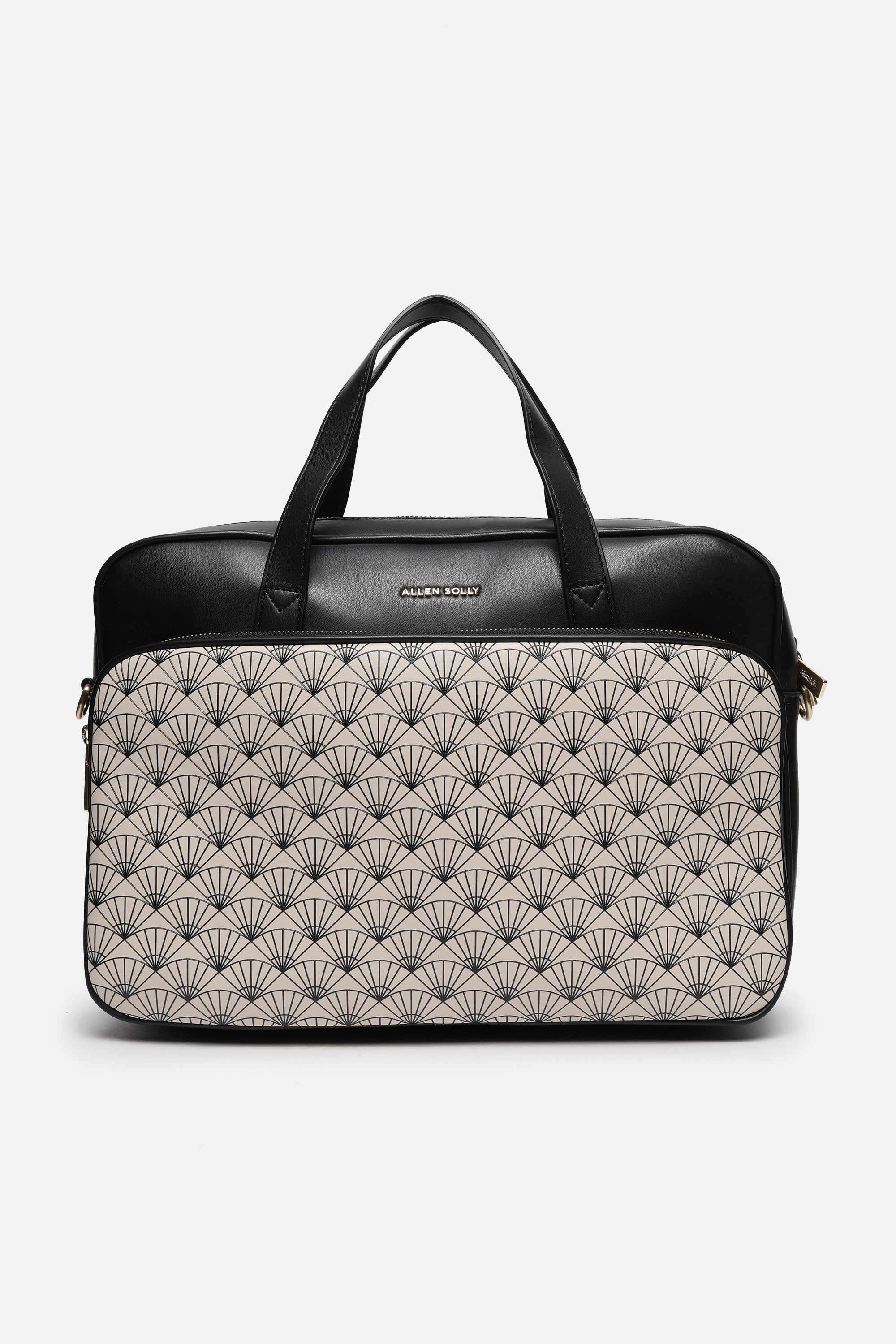 PU-Women-Casual-Wear-Tote-Bag