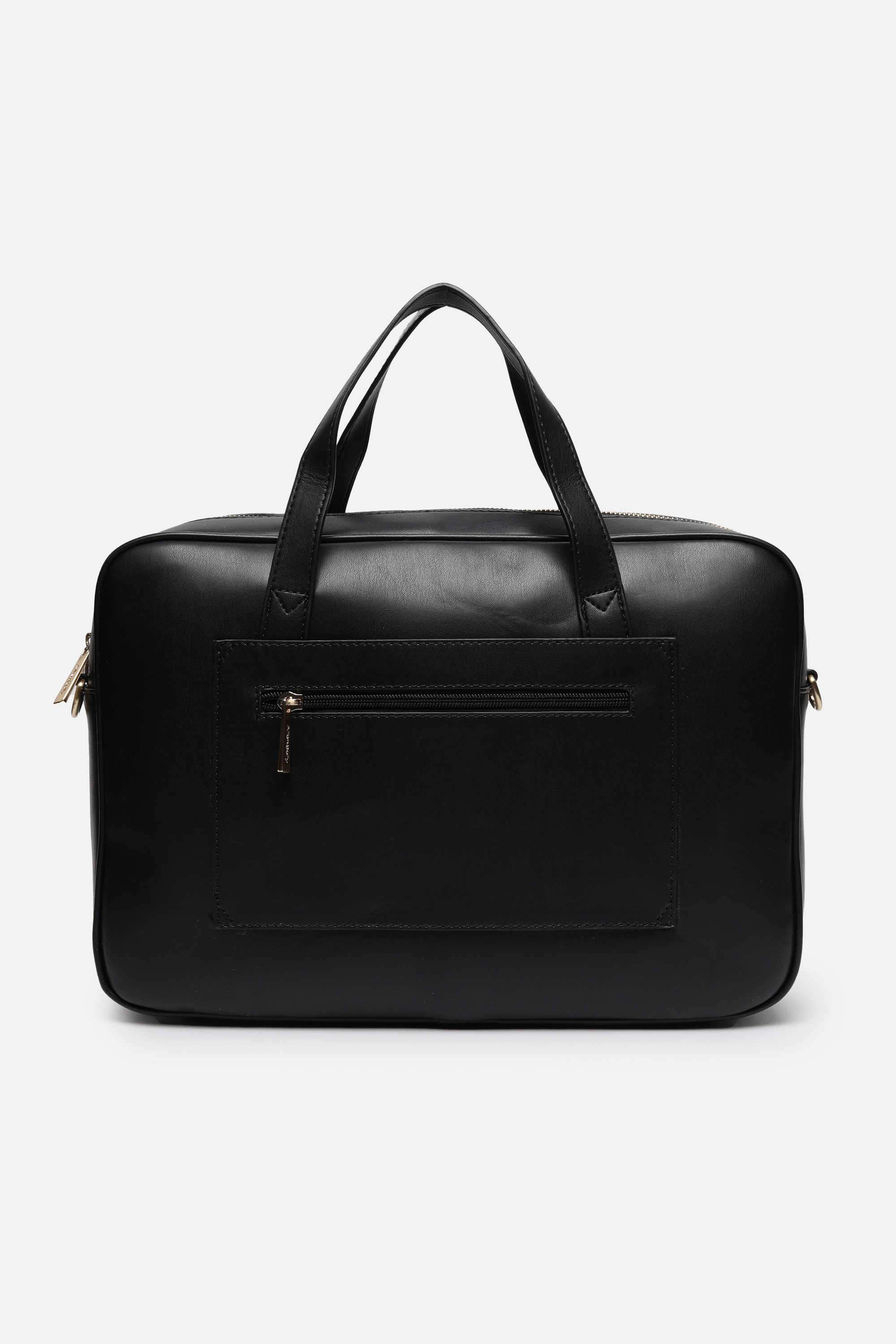 PU-Women-Casual-Wear-Tote-Bag