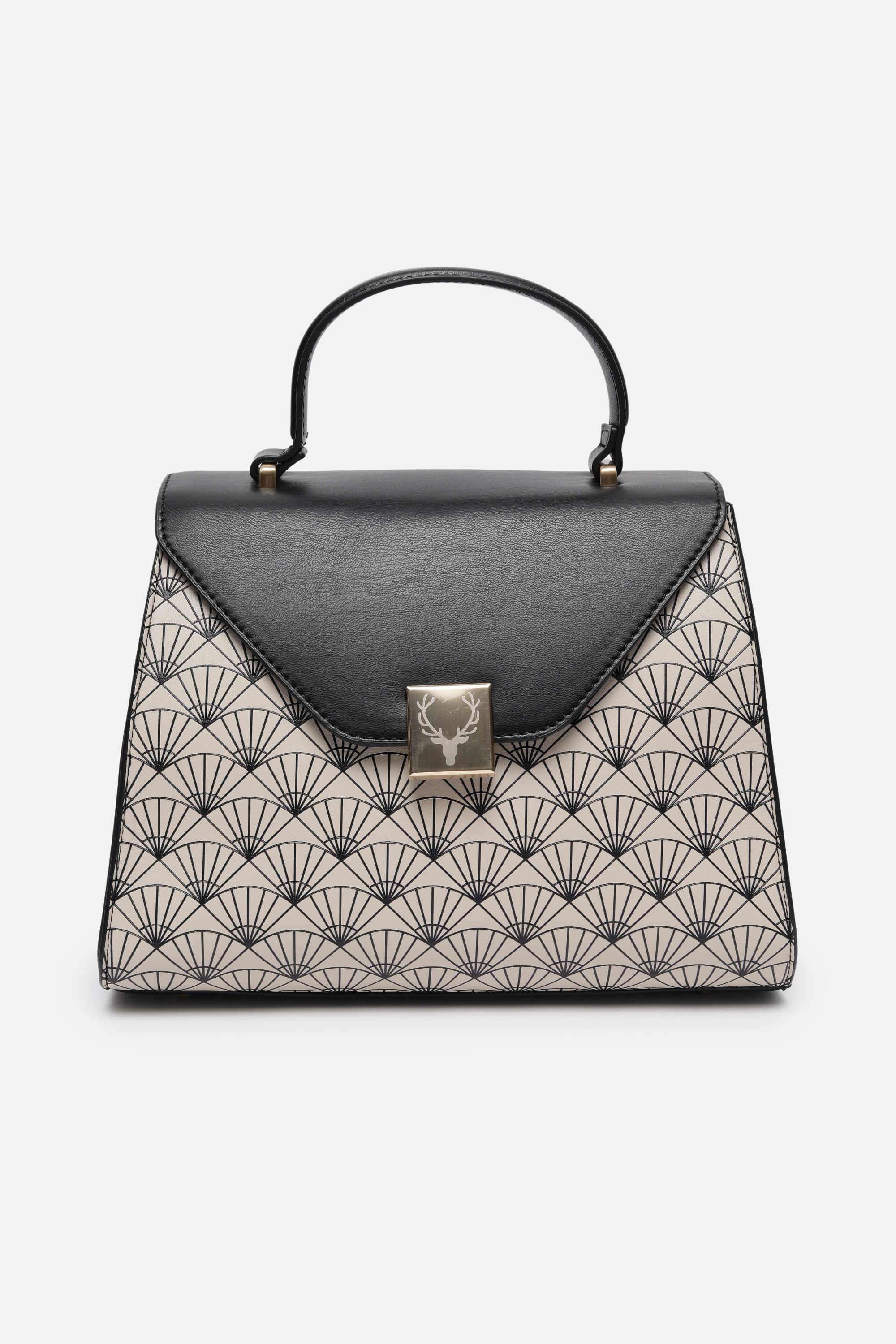 PU-Women-Casual-Wear-Tote-Bag