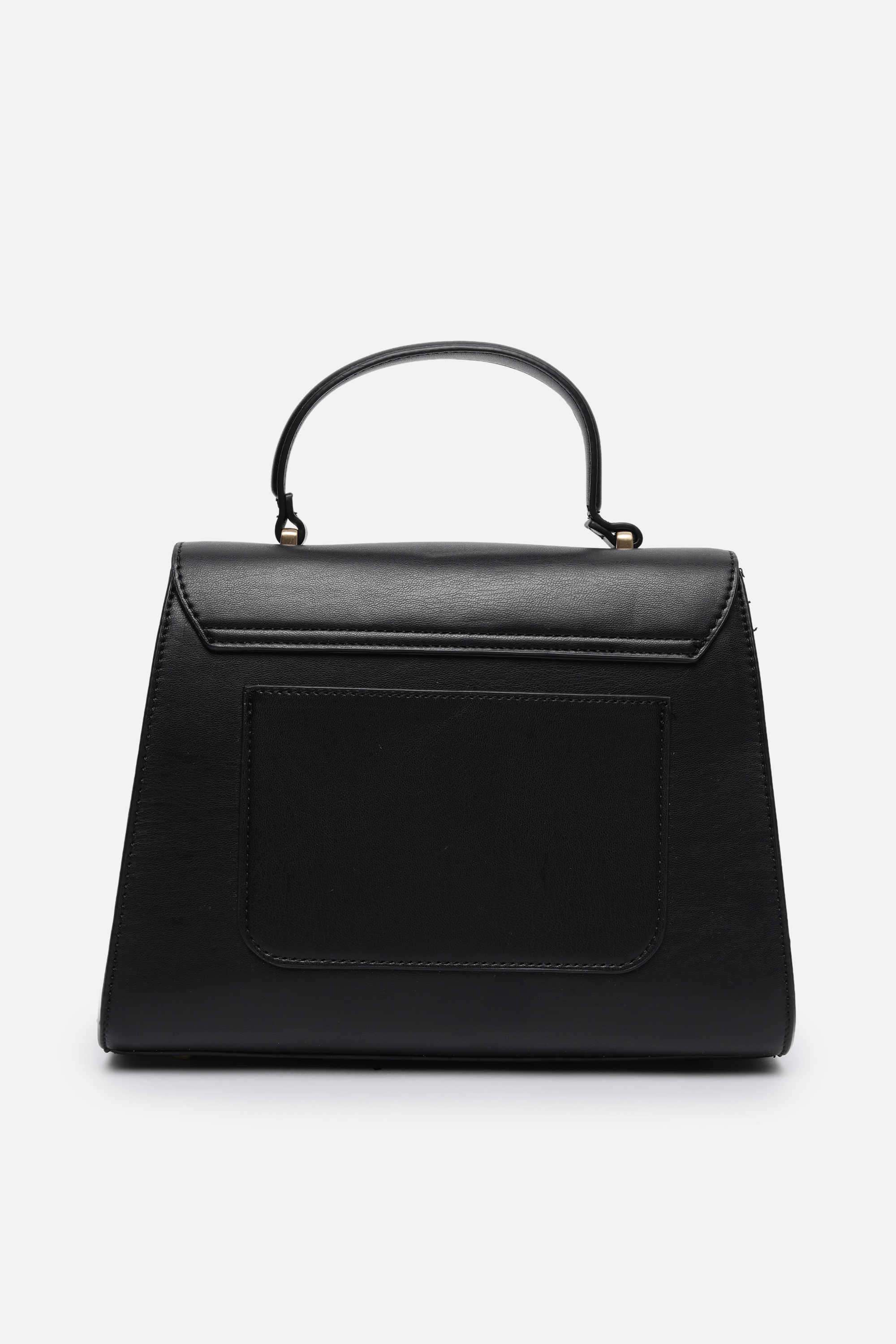 PU-Women-Casual-Wear-Tote-Bag