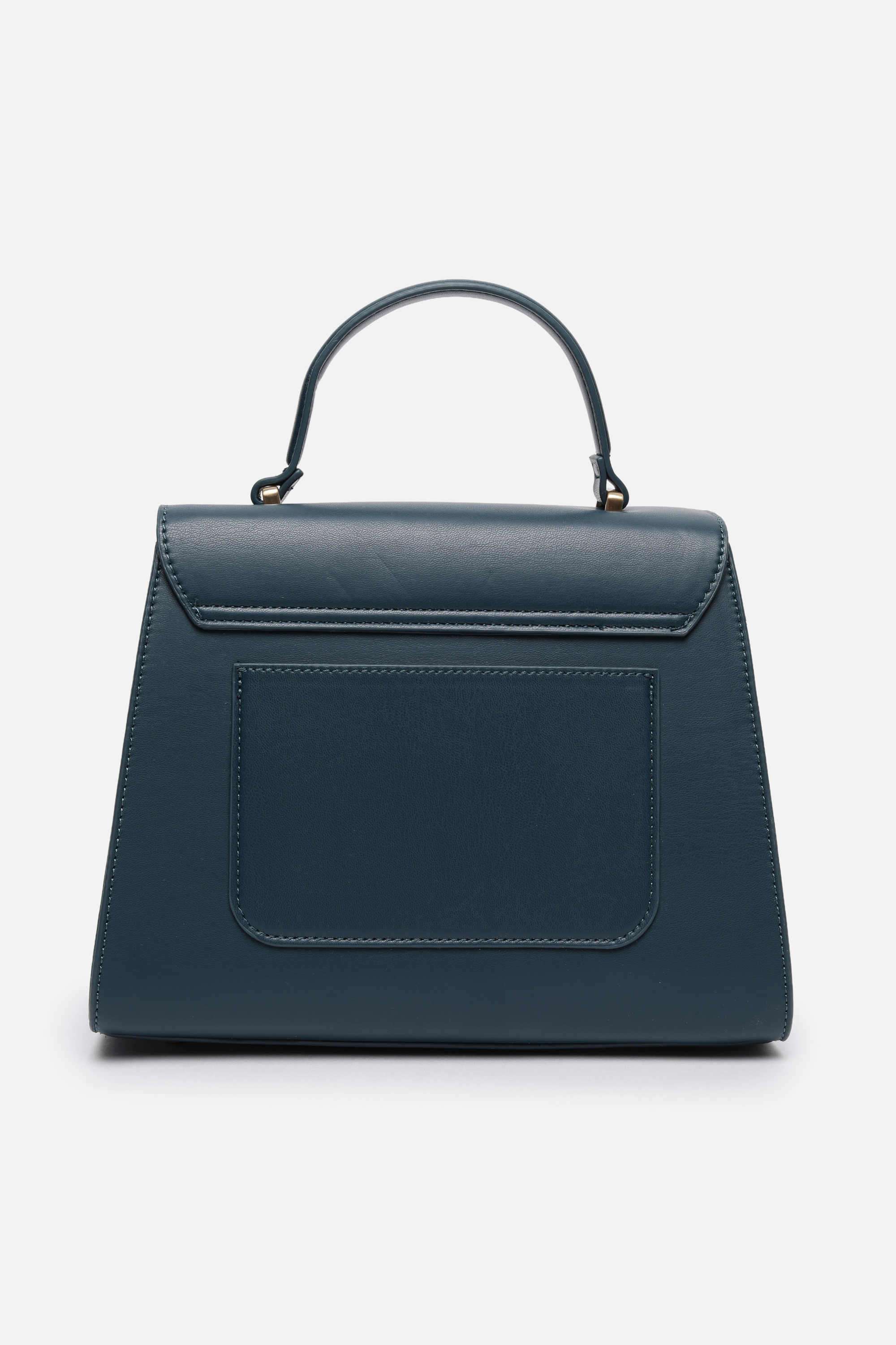 PU-Women-Casual-Wear-Tote-Bag