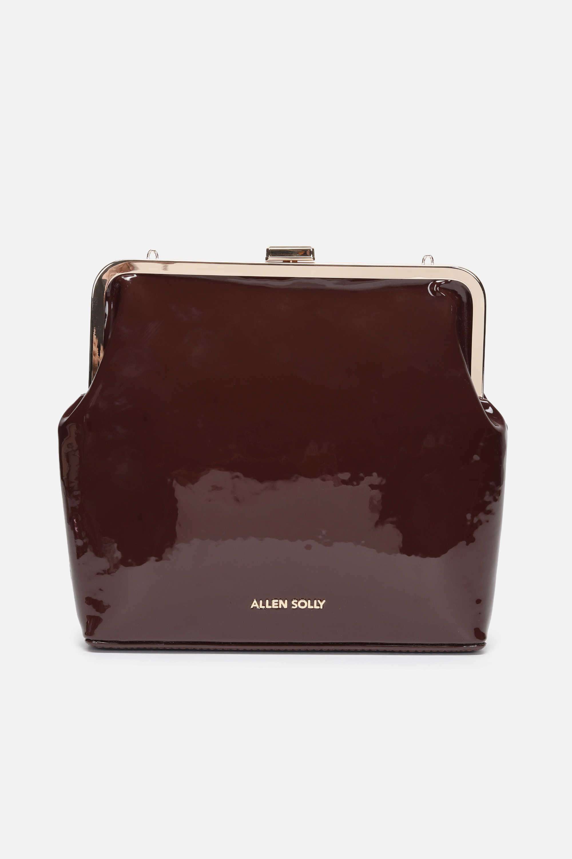 Zipper-Closure-ENCHANTED-NIGHT-PU-Women-Casual-Wear-Clutches