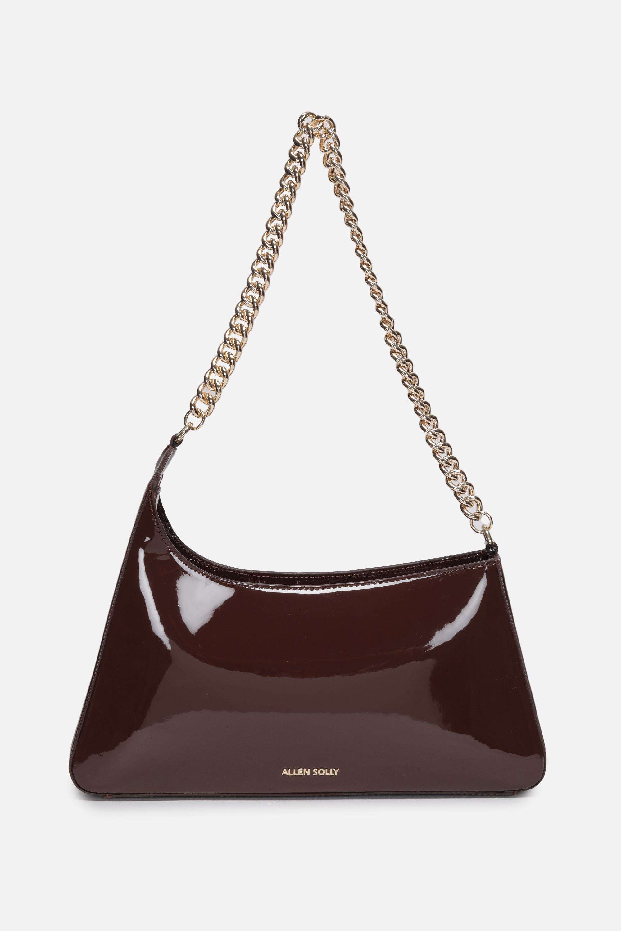 ENCHANTED-NIGHT-PU-Women-Casual-Wear-Shoulder-Bag