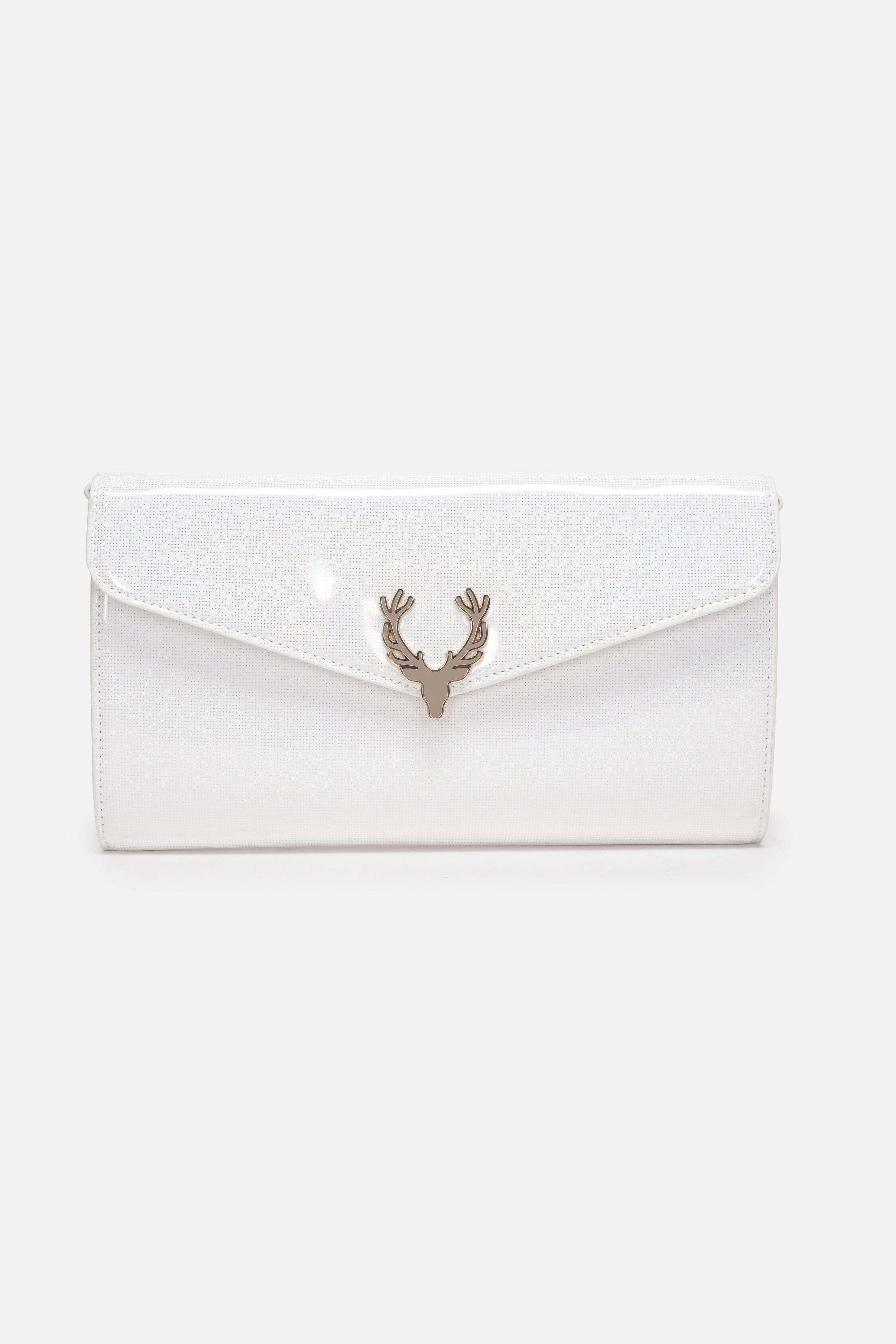 RELAXING-METAL-PU-Women-Casual-Wear-Sling-Bag