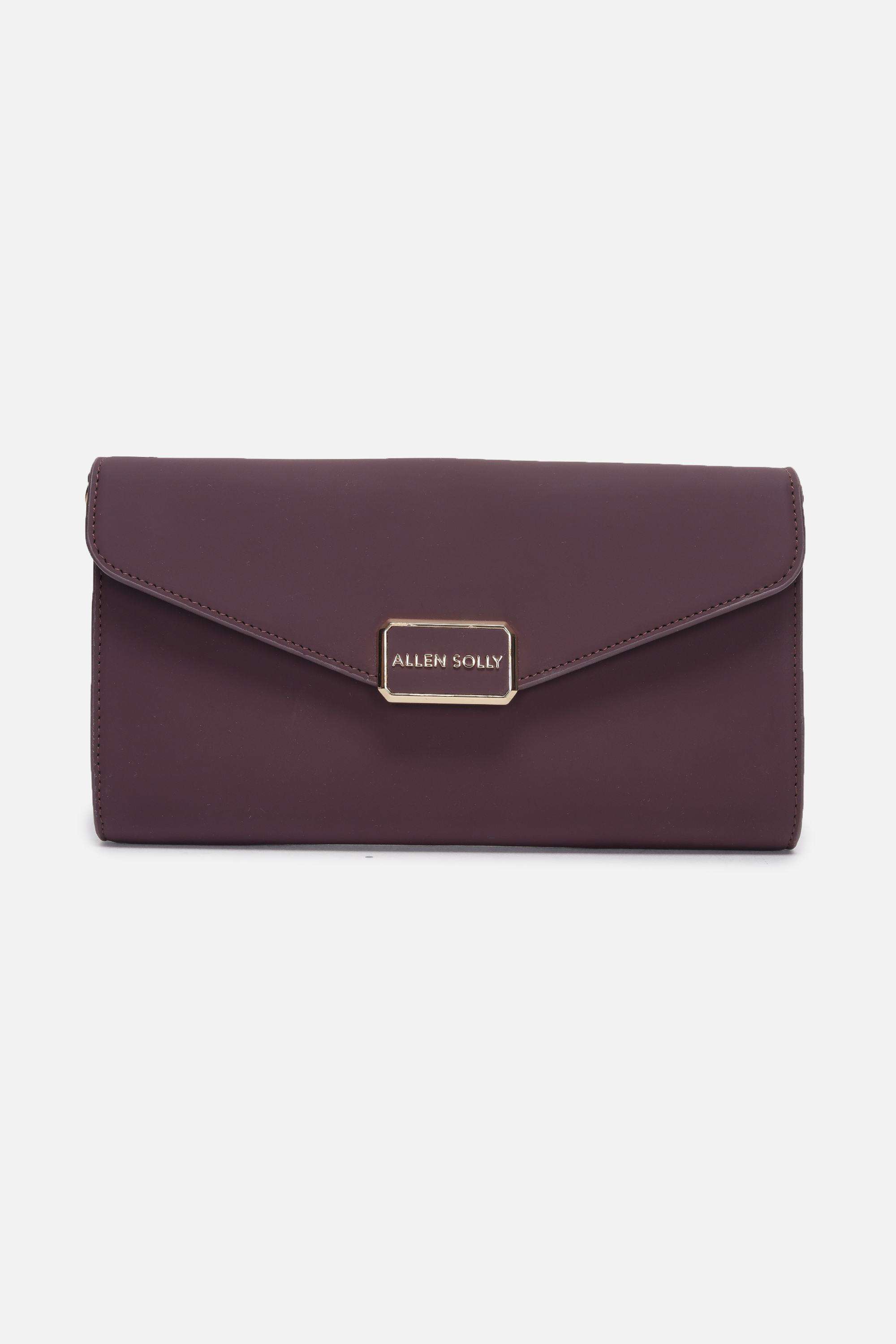 MATTE-OPULANCE-PU-Women-Casual-Wear-Sling-Bag