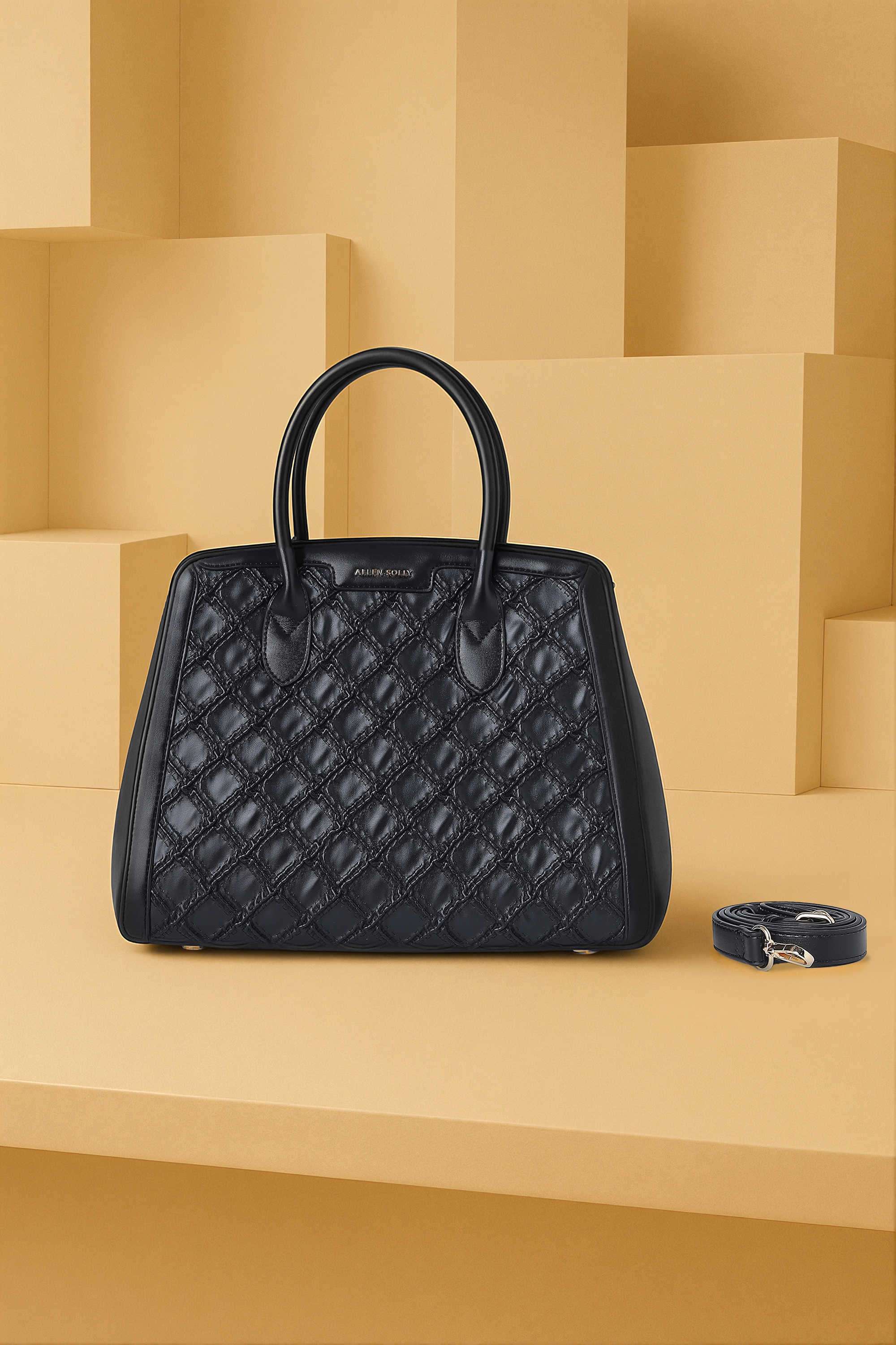 Zipper-Ruched-Royale-Polyurethane-Women-s-Casual-Wear-Hobo