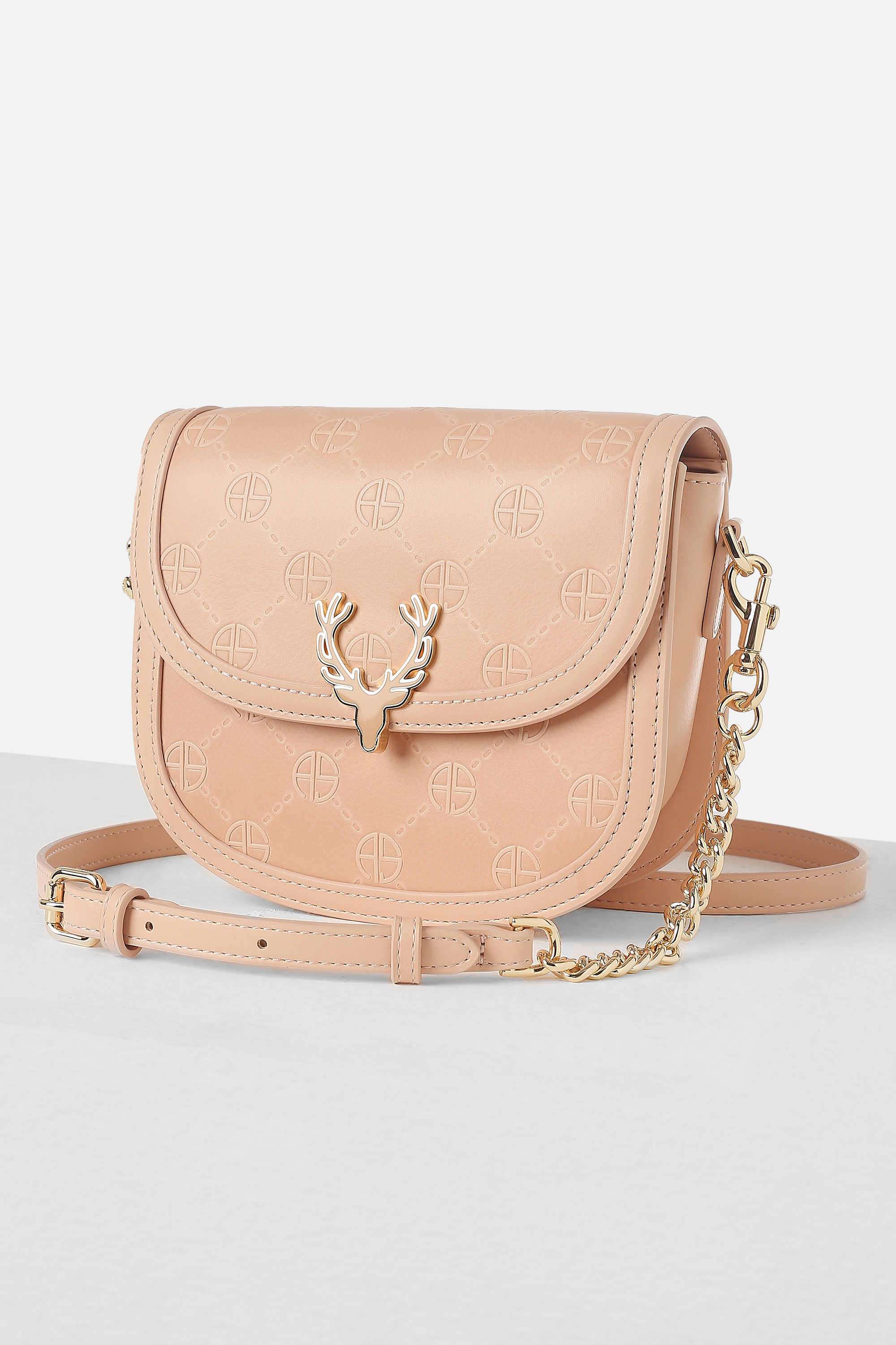 PU-Women-Casual-Wear-Sling-Bag