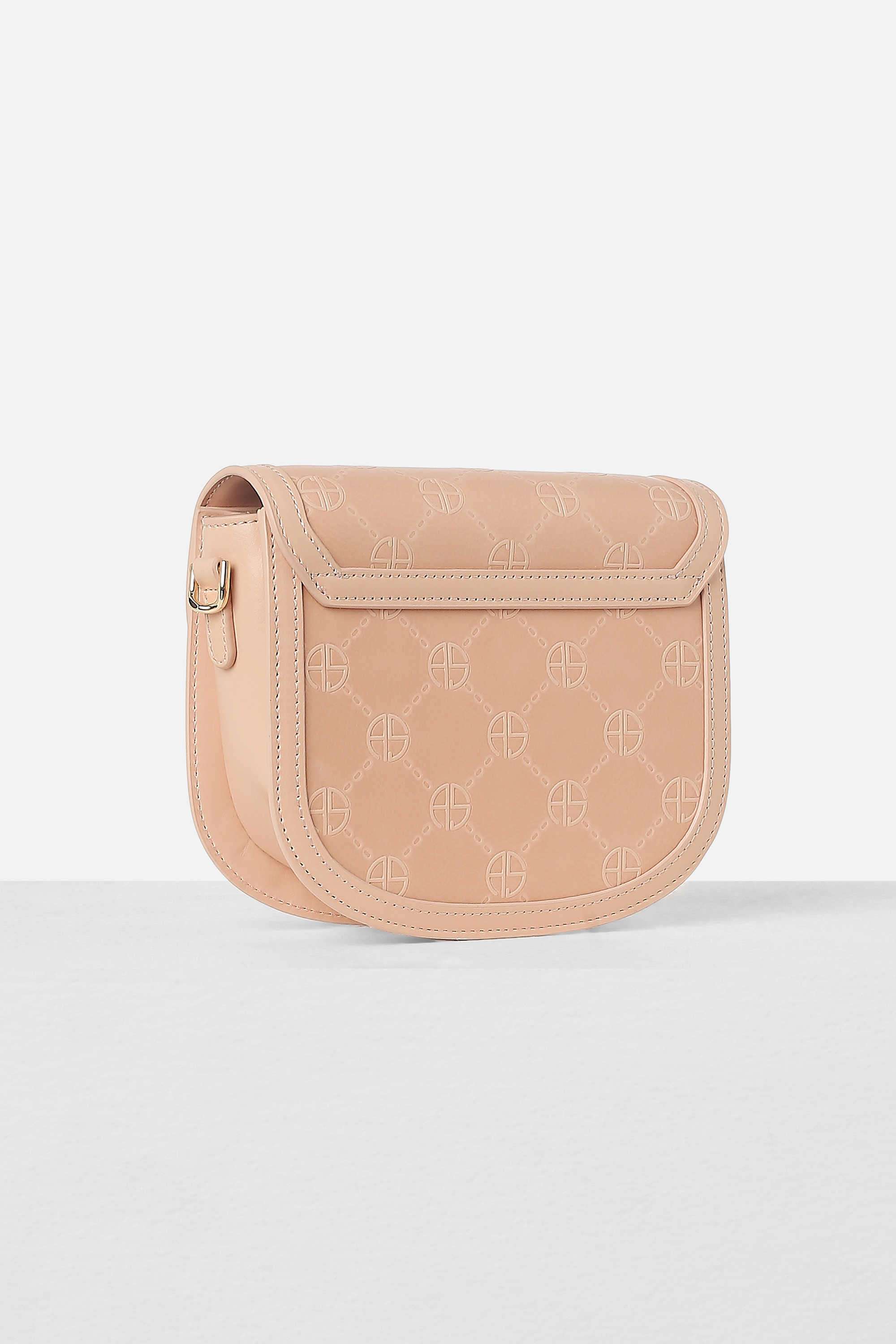PU-Women-Casual-Wear-Sling-Bag