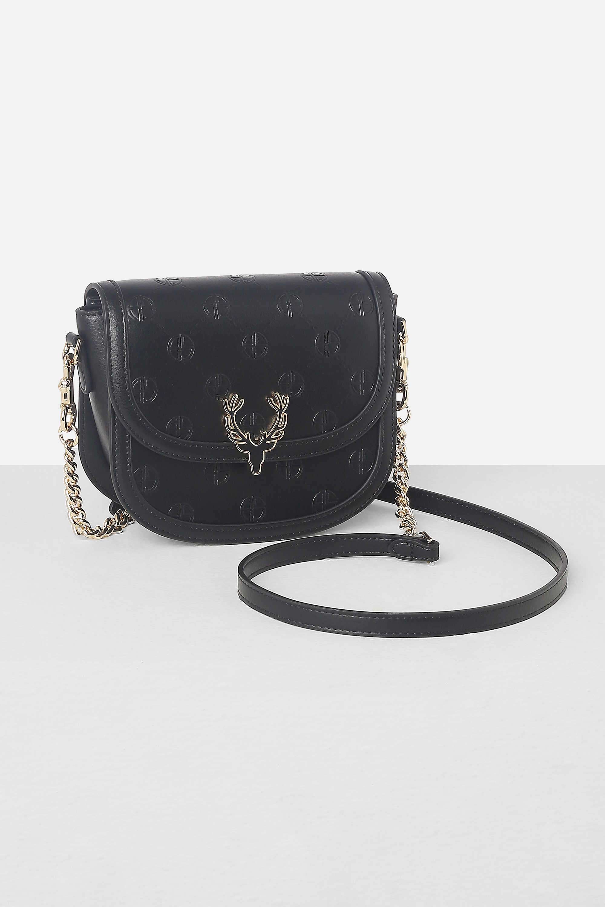PU-Women-Casual-Wear-Sling-Bag