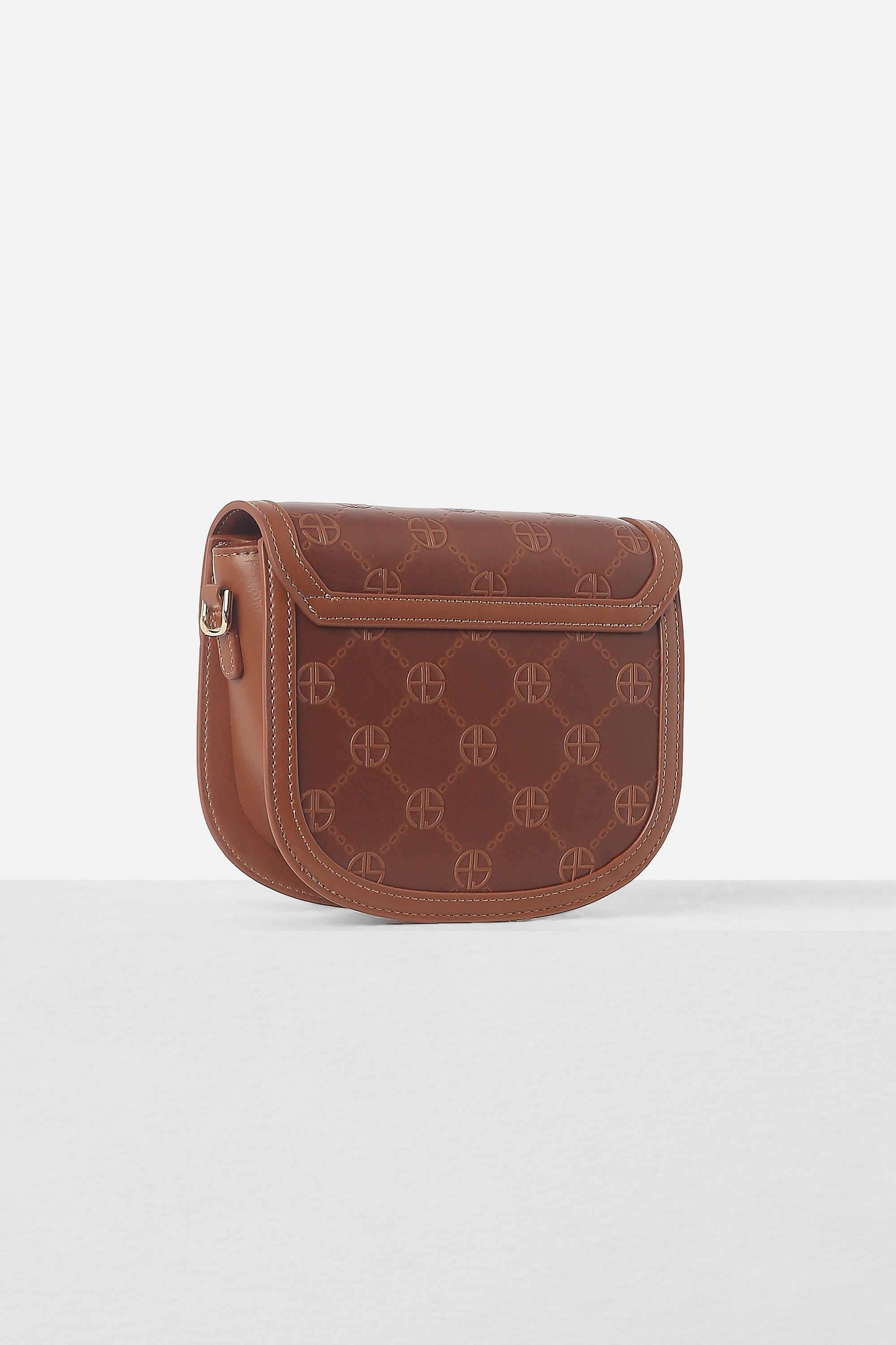 PU-Women-Casual-Wear-Sling-Bag