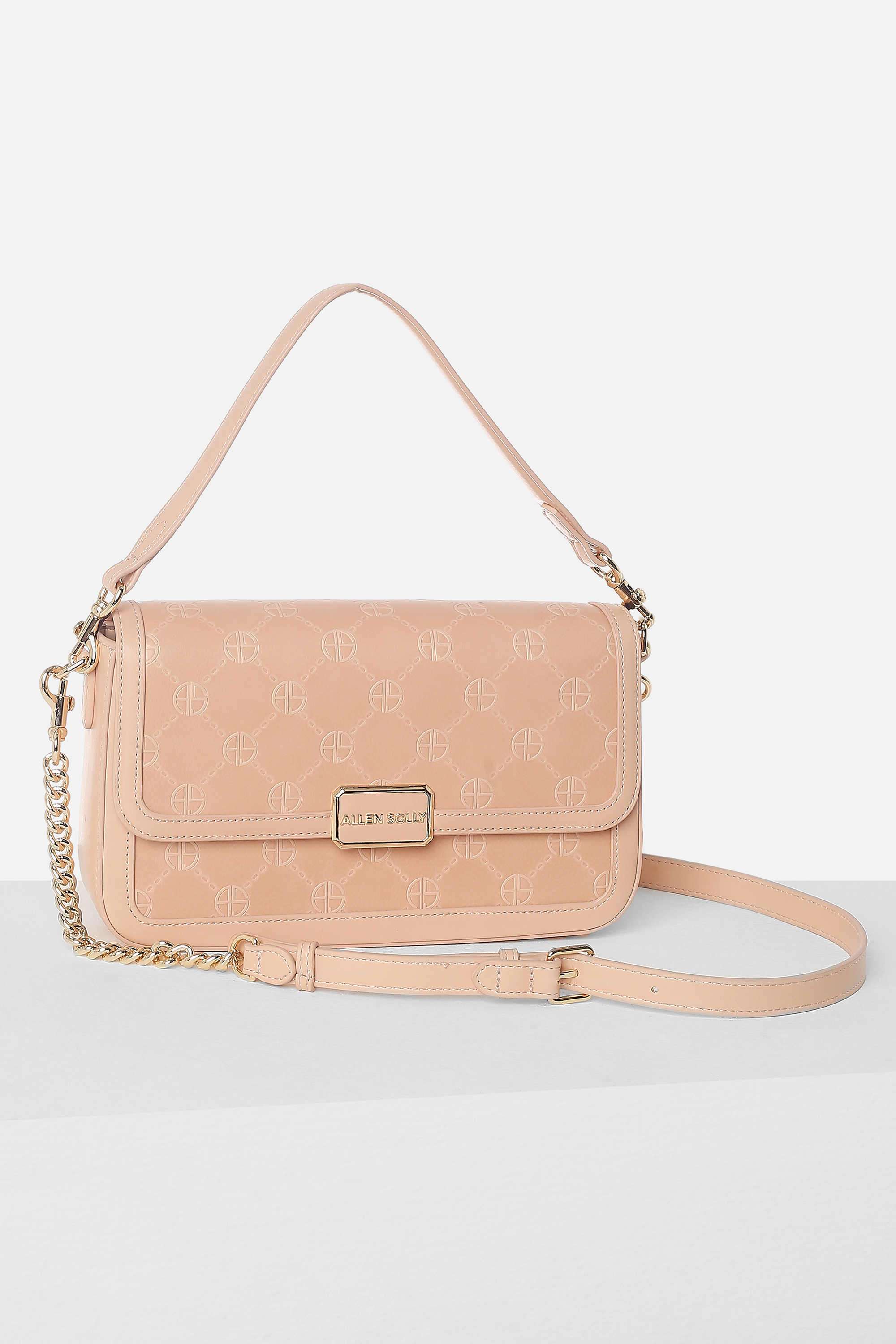PU-Women-Casual-Wear-Sling-Bag
