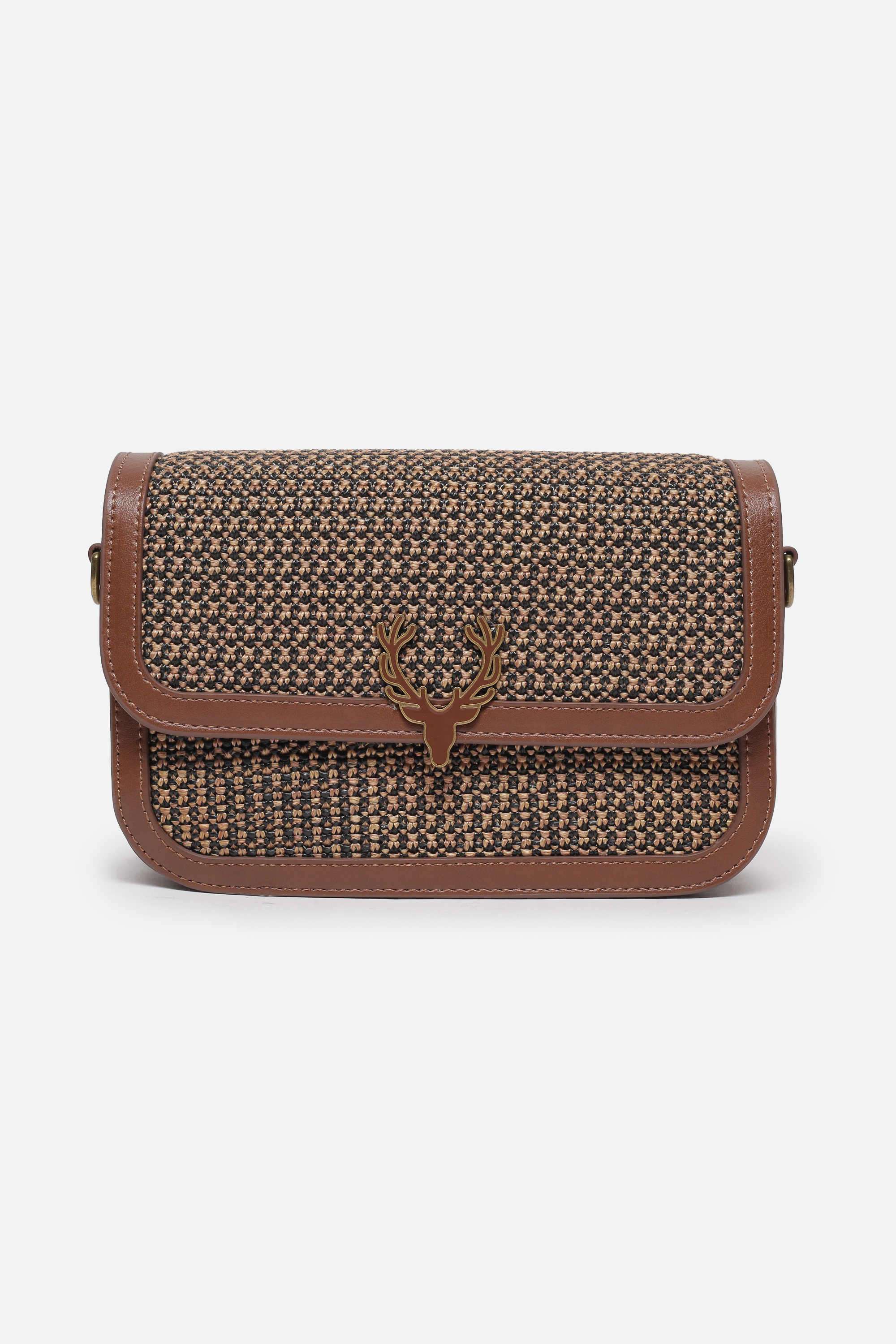 PU-Women-Casual-Wear-Sling-Bag