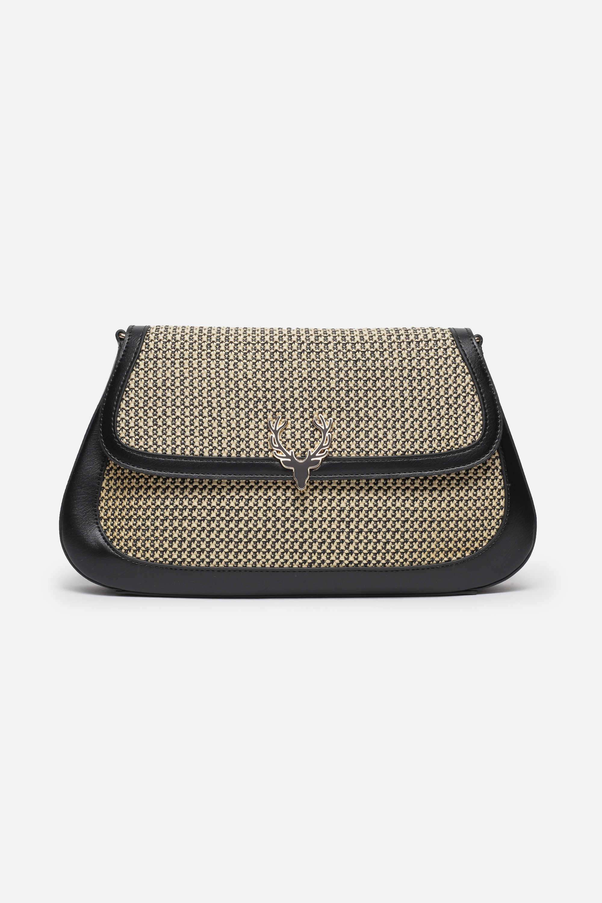 PU-Women-Casual-Wear-Sling-Bag