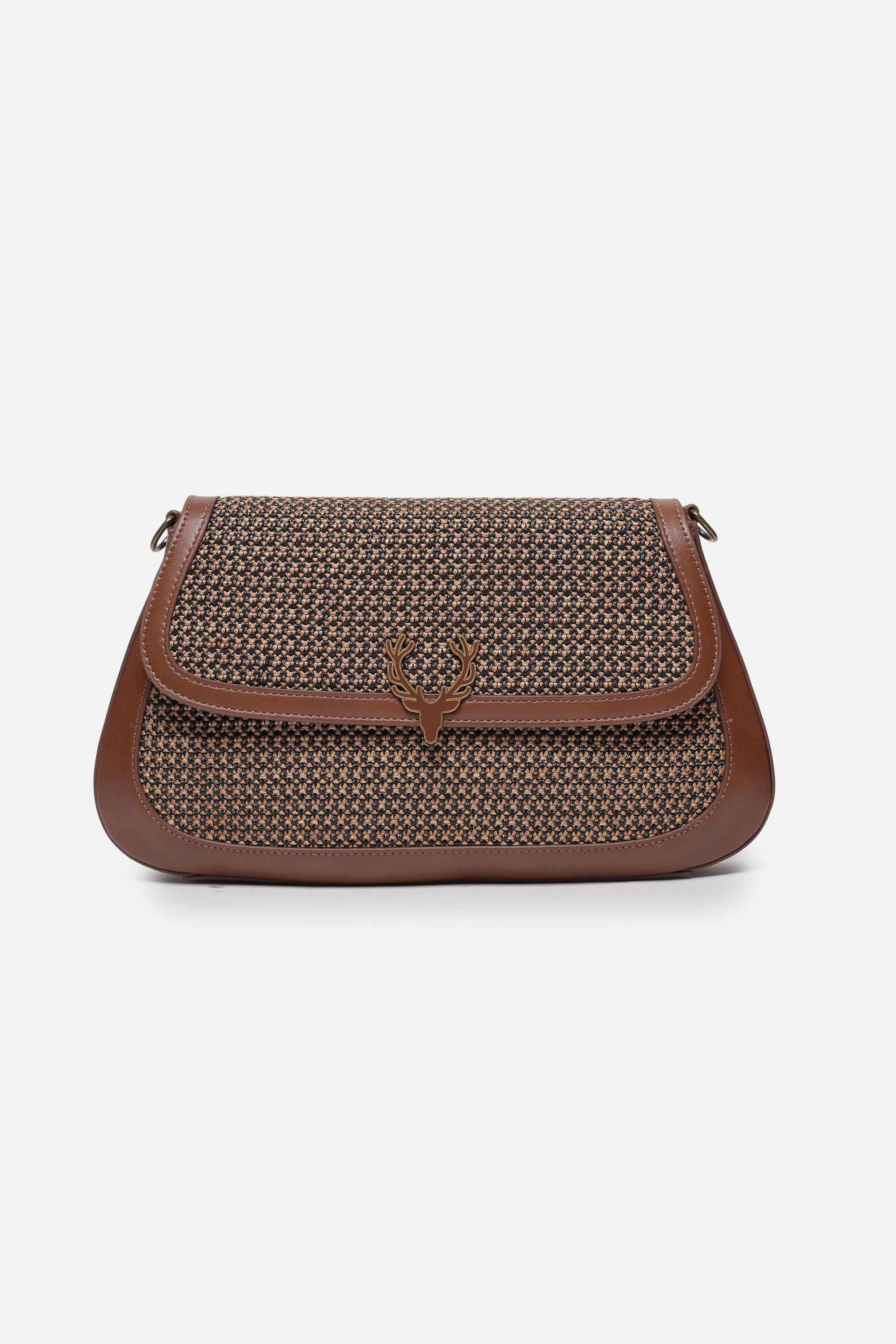 PU-Women-Casual-Wear-Sling-Bag