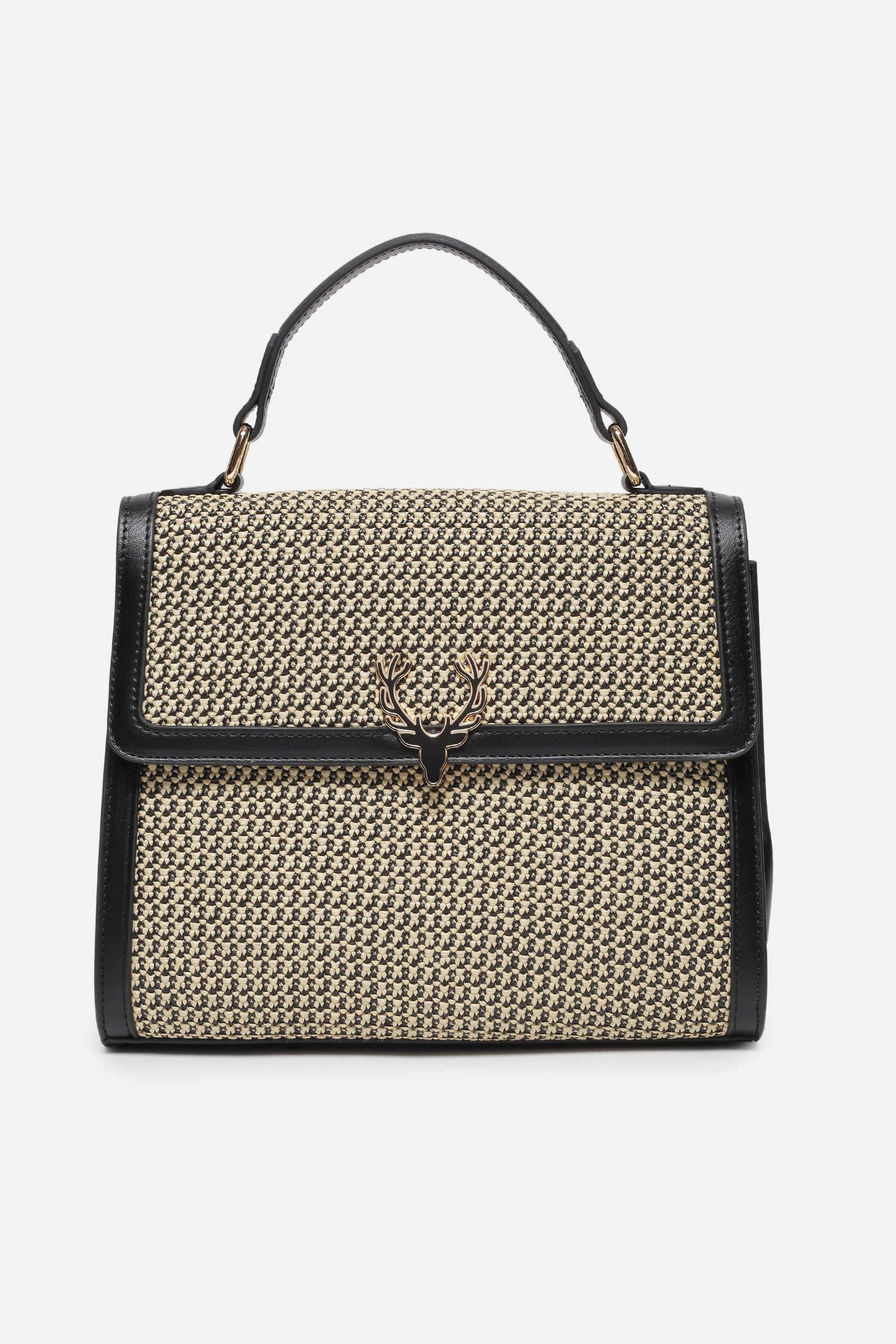 PU-Women-Casual-Wear-Sling-Bag
