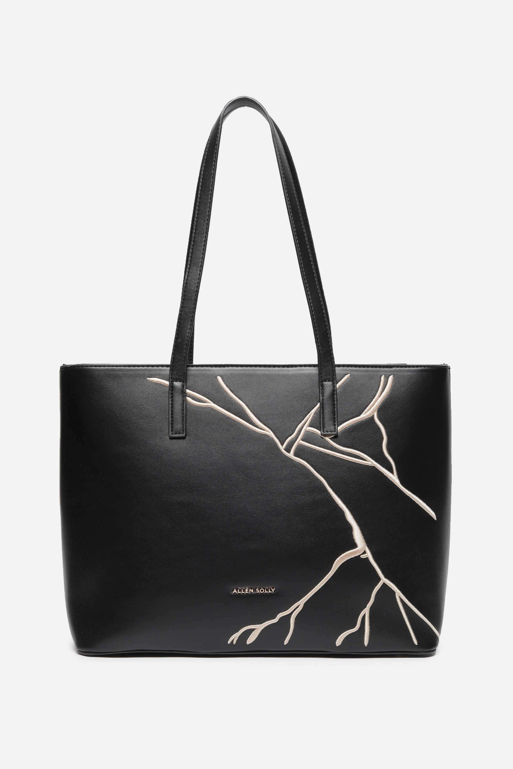 PU-Women-Casual-Wear-Tote-Bag