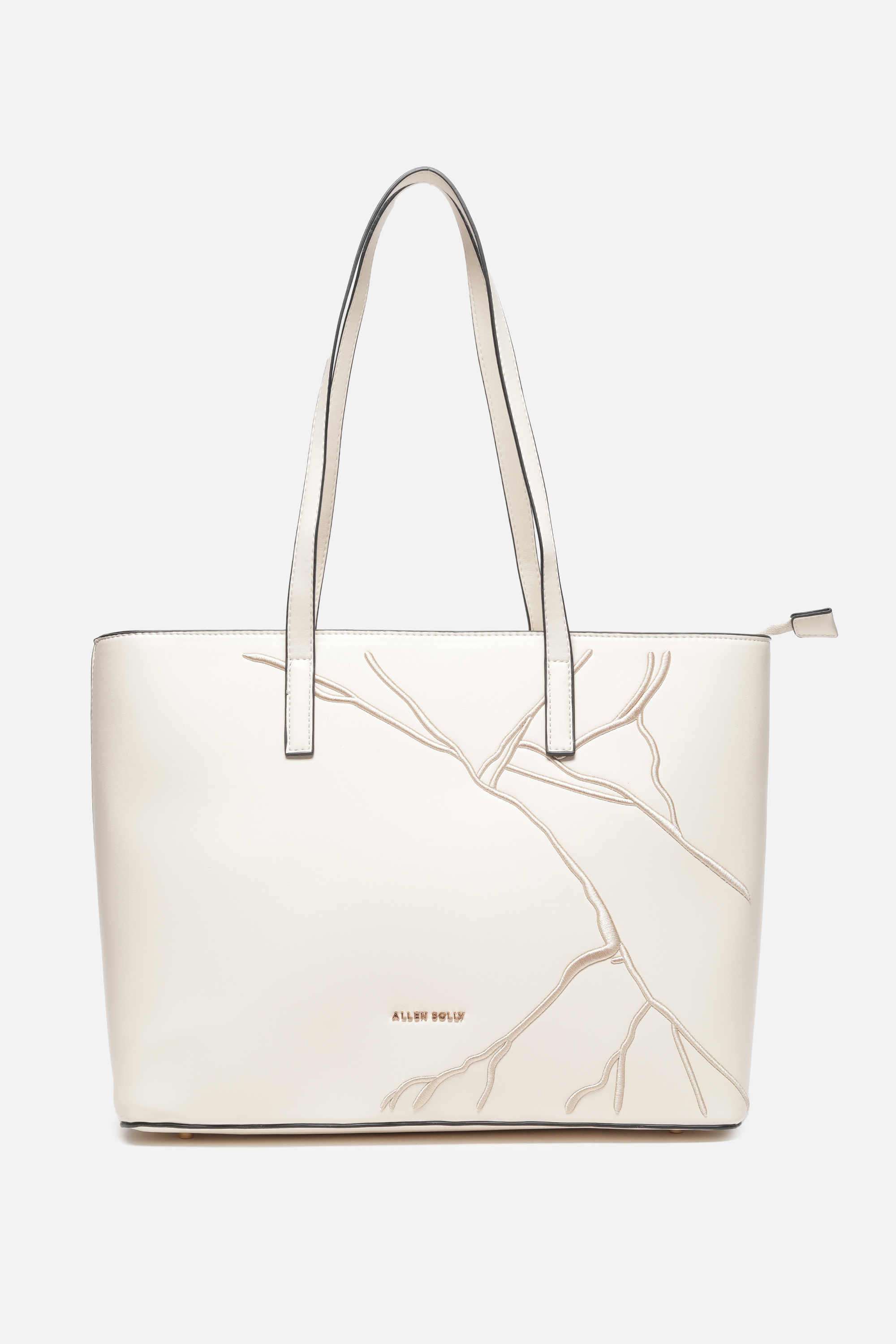 PU-Women-Casual-Wear-Tote-Bag