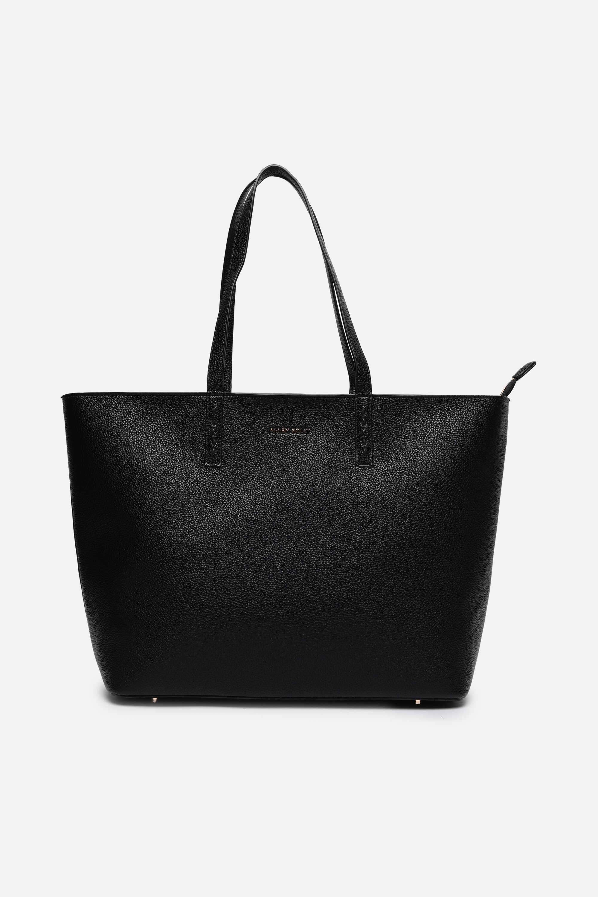 PU-Women-Casual-Wear-Tote-Bag
