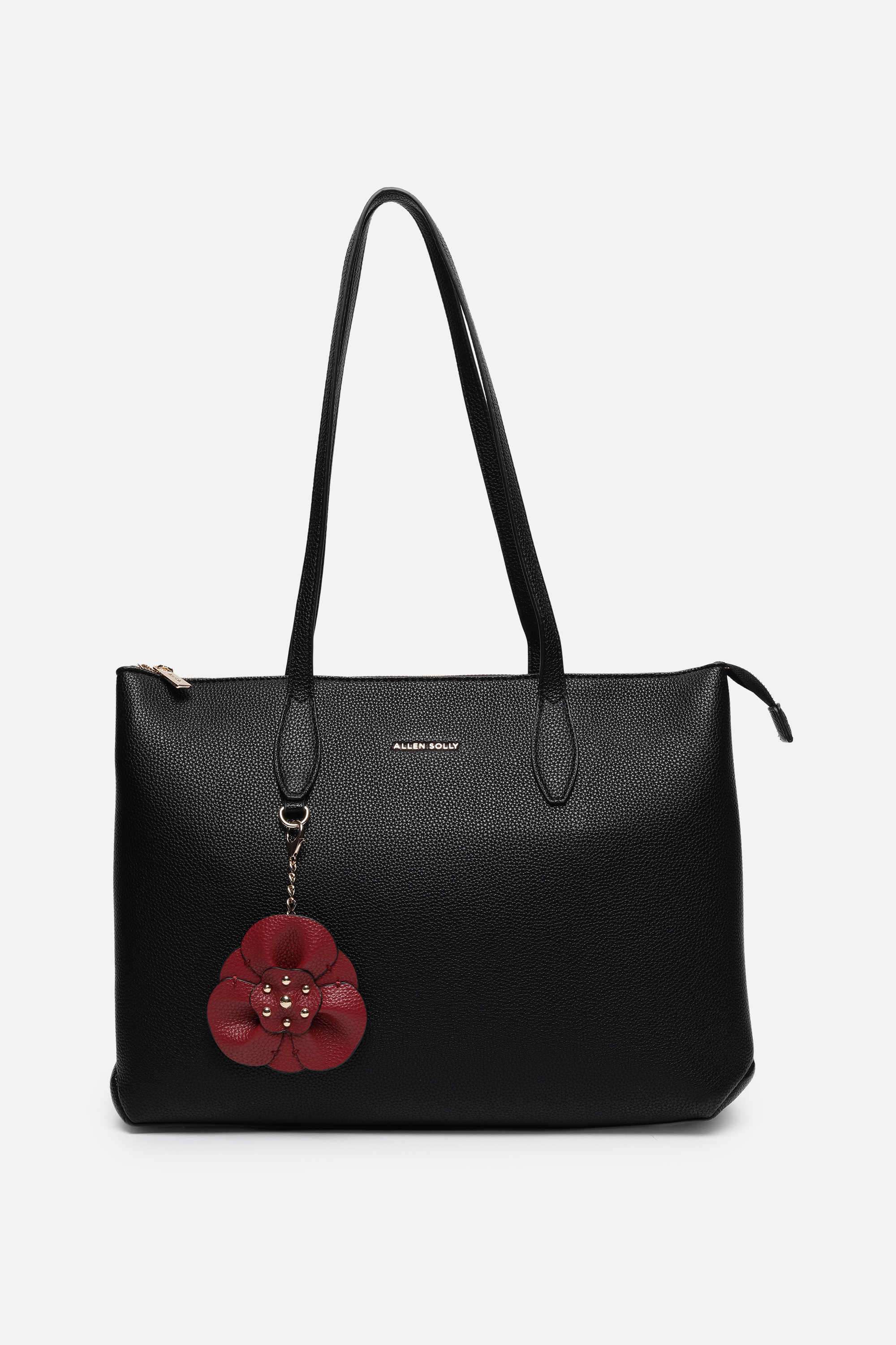 PU-Women-Casual-Wear-Tote-Bag