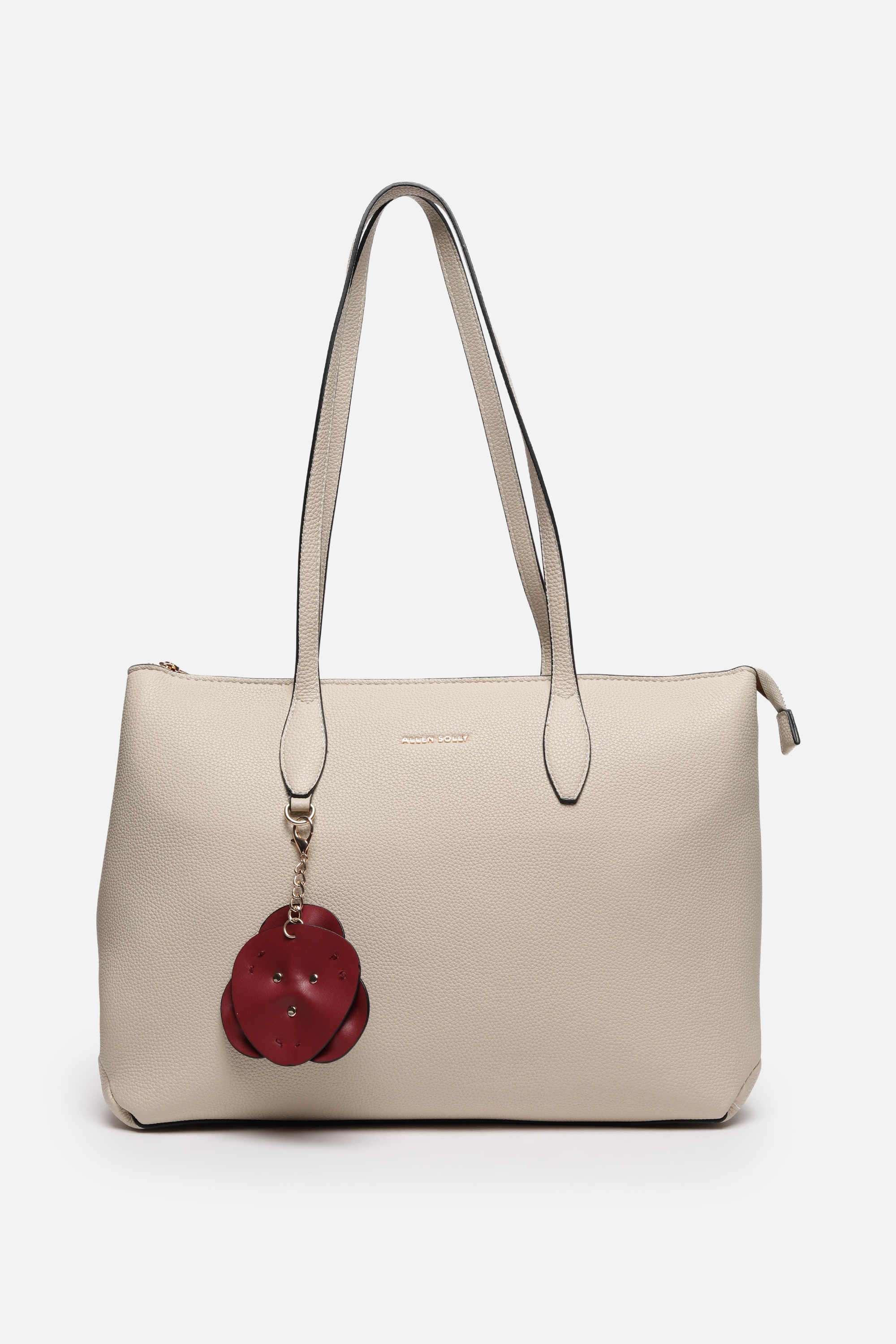 PU-Women-Casual-Wear-Tote-Bag