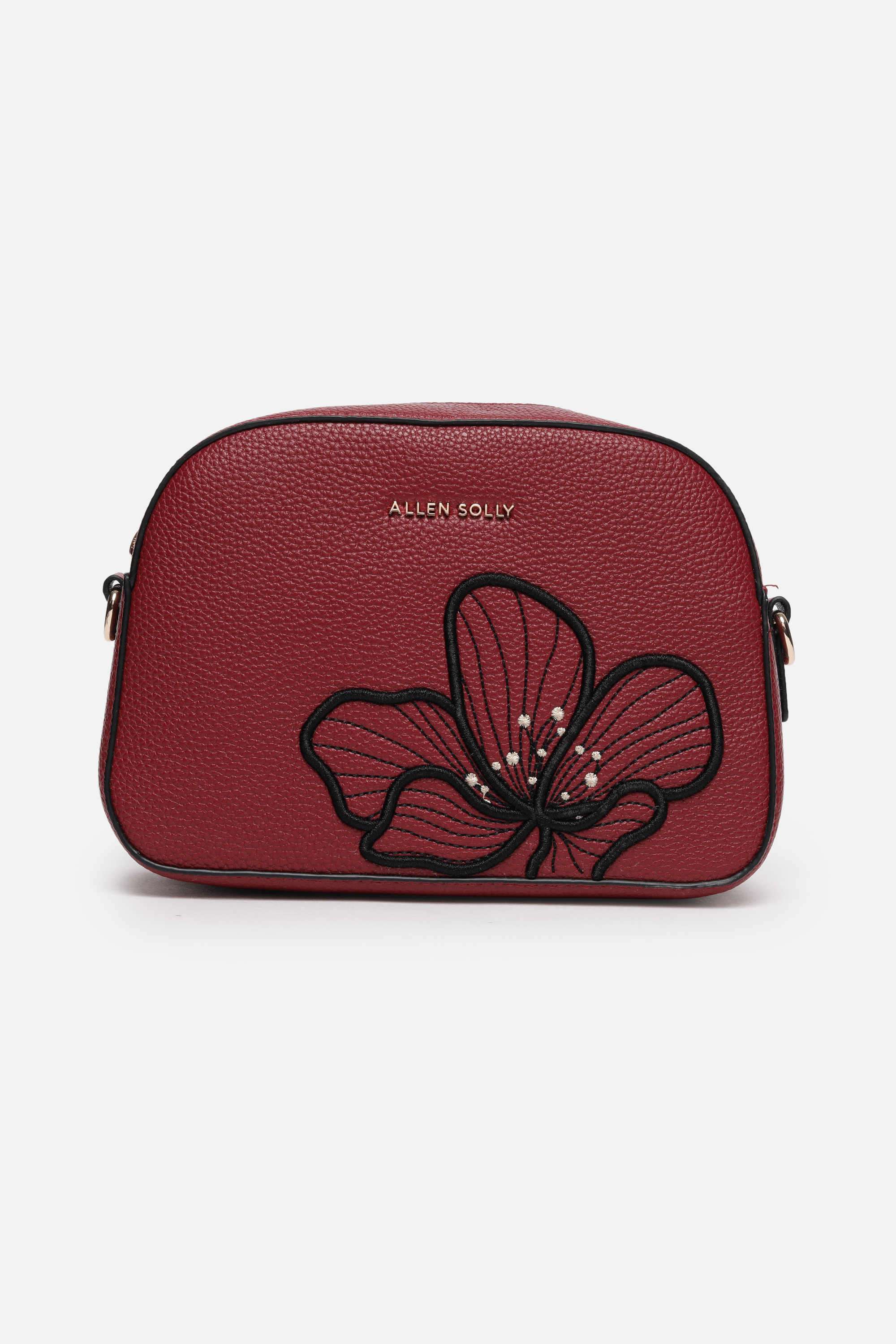PU-Women-Casual-Wear-Sling-Bag