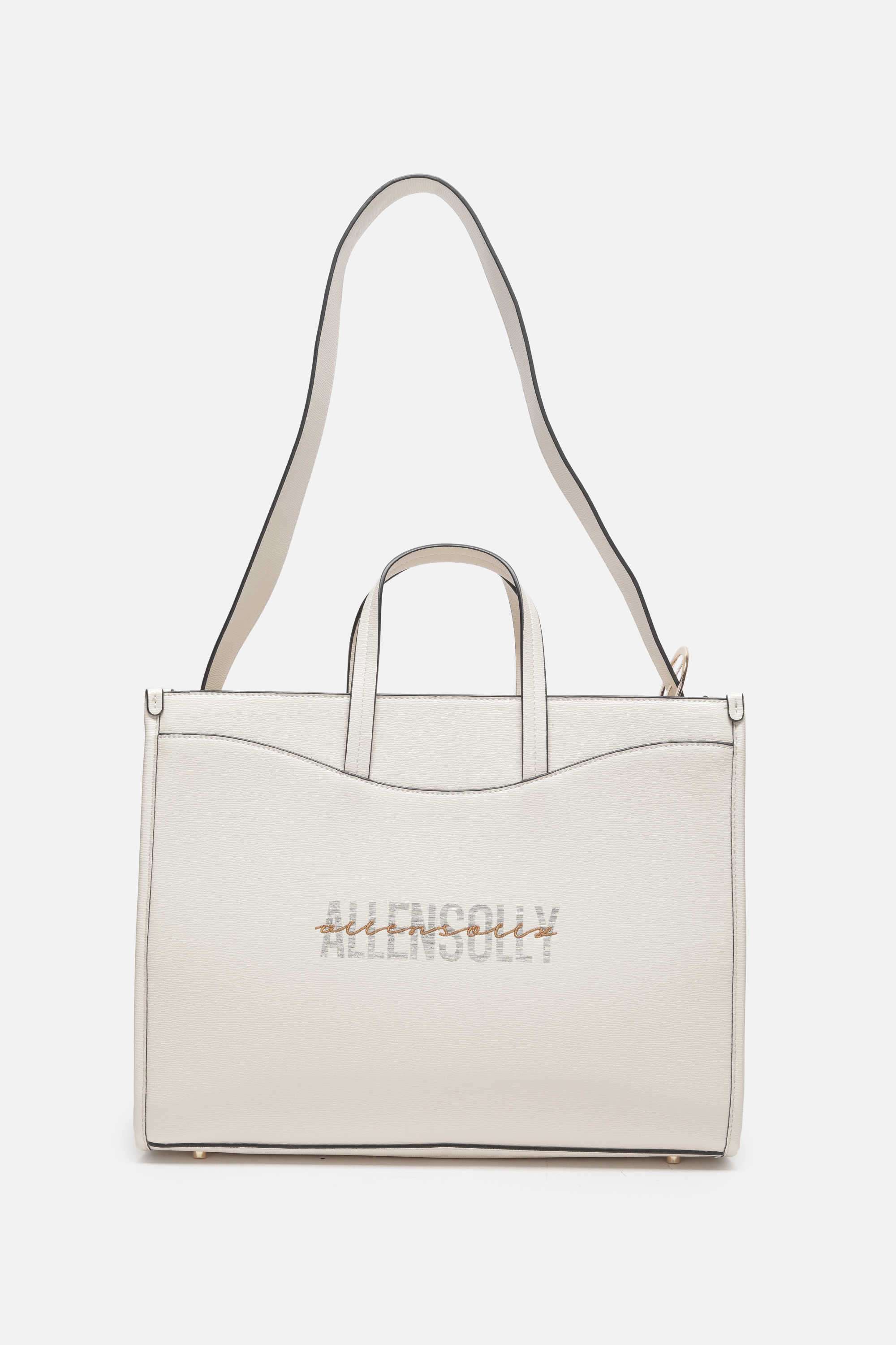 Zipper-Closure-DOUBLE-BRANDING-PU-Women-Casual-Wear-Laptop-Bag
