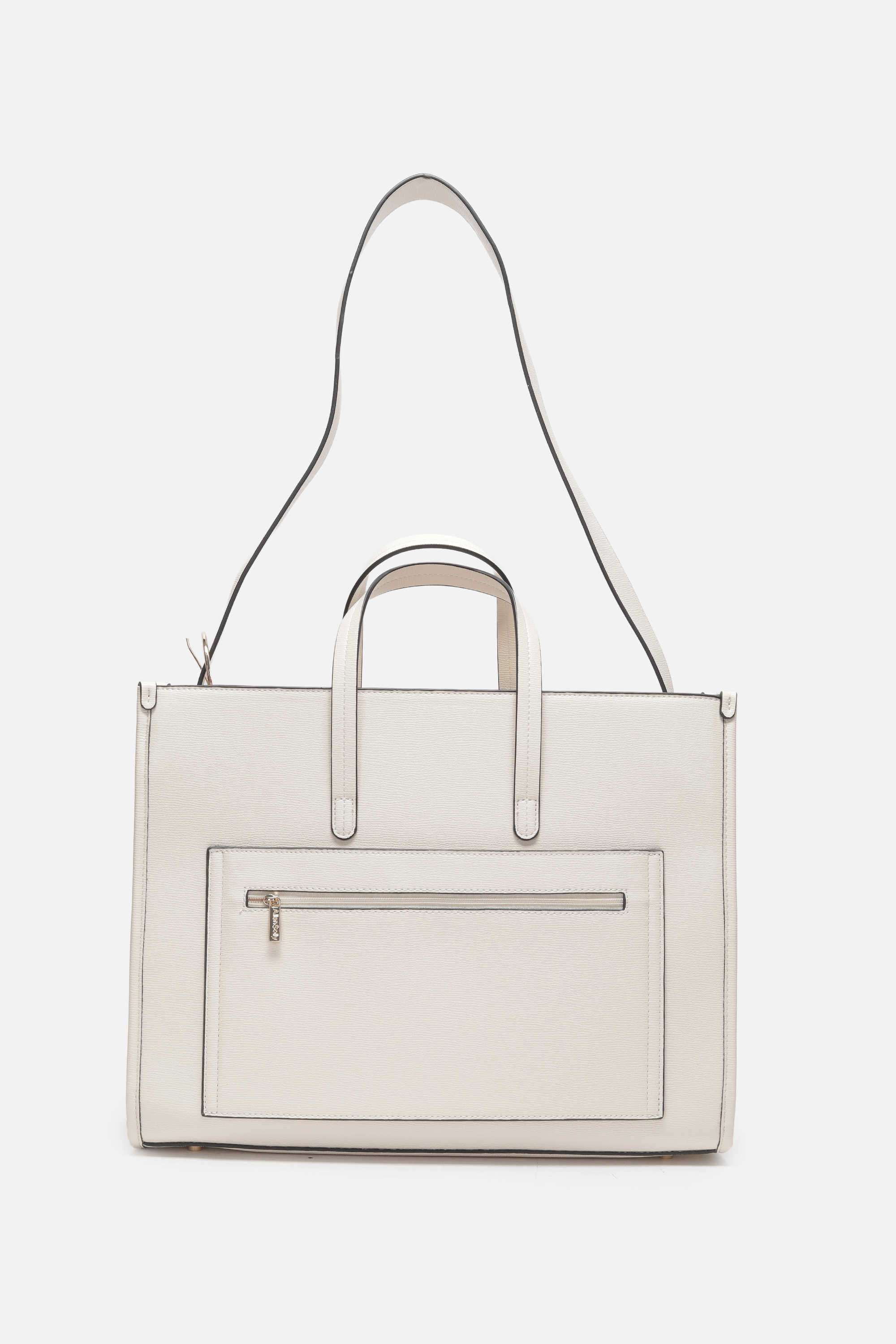 Zipper-Closure-DOUBLE-BRANDING-PU-Women-Casual-Wear-Laptop-Bag