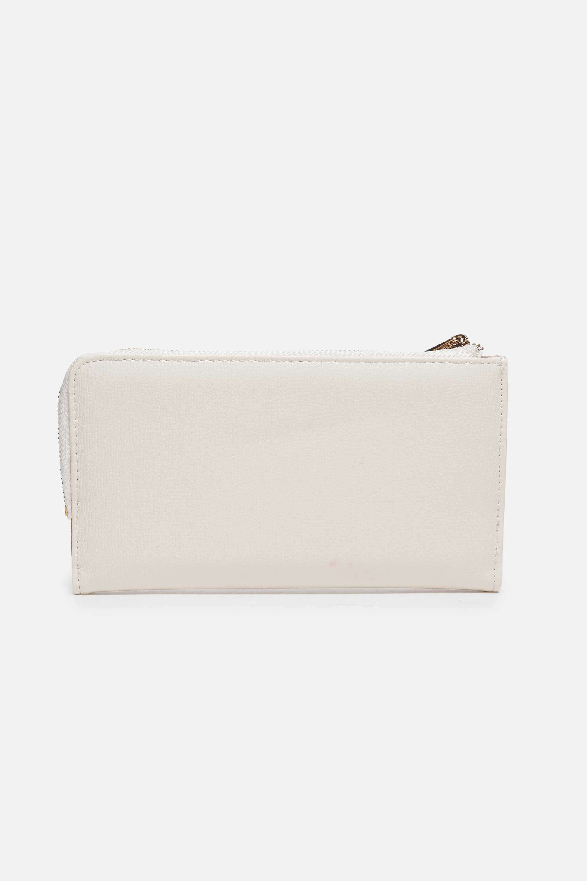 Zipper-Closure-DOUBLE-BRANDING-PU-Women-Casual-Wear-Wallet