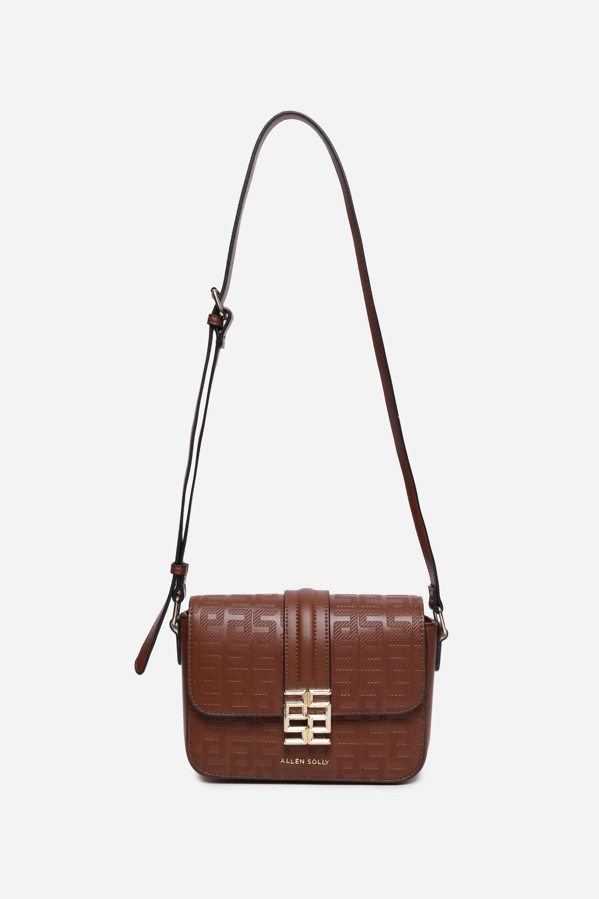 PU-Women-Casual-Wear-Sling-Bag