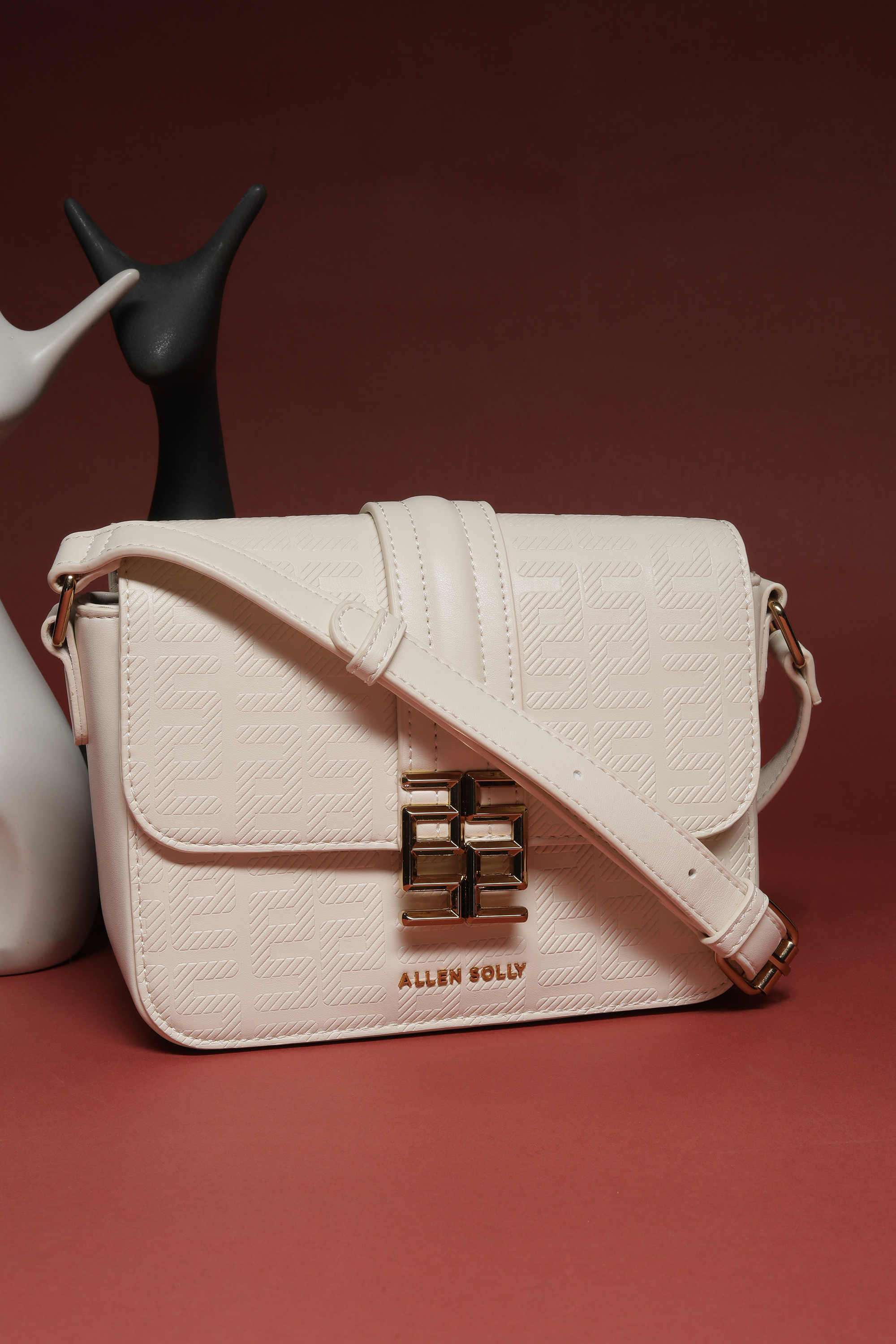 PU-Women-Casual-Wear-Sling-Bag