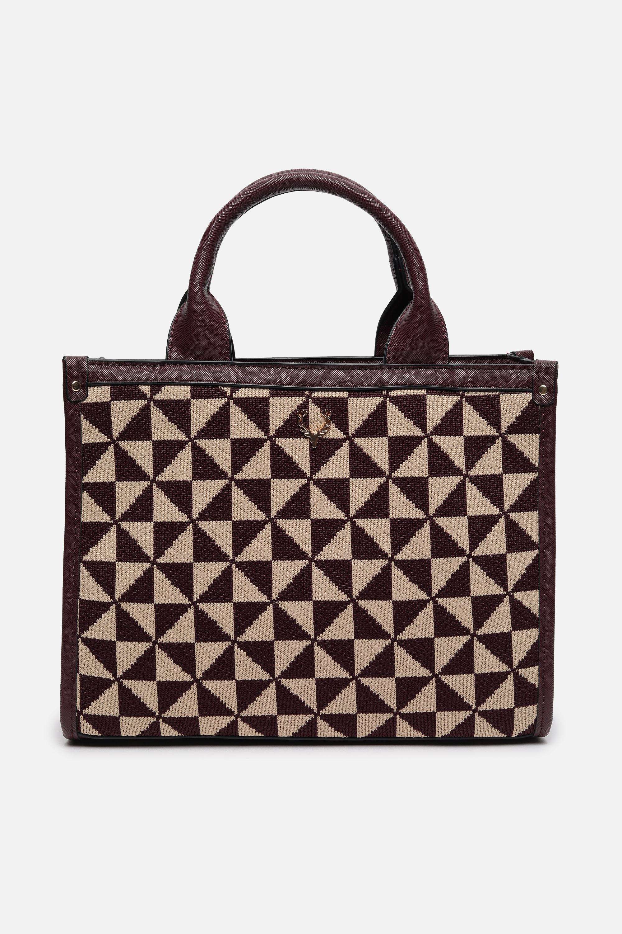 PRODUCT-PLAY-;-LUXURY-JACQUARD-2.0-PU-Women-Casual-Wear-Shoulder-Bag