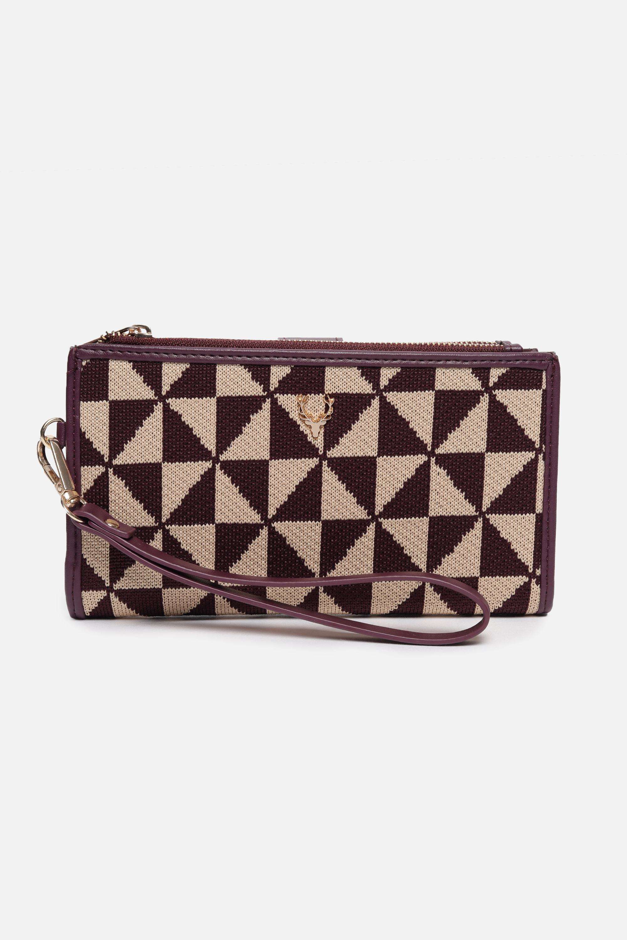 PRODUCT-PLAY-;-LUXURY-JACQUARD-2.0-PU-Women-Casual-Wear-Wallet