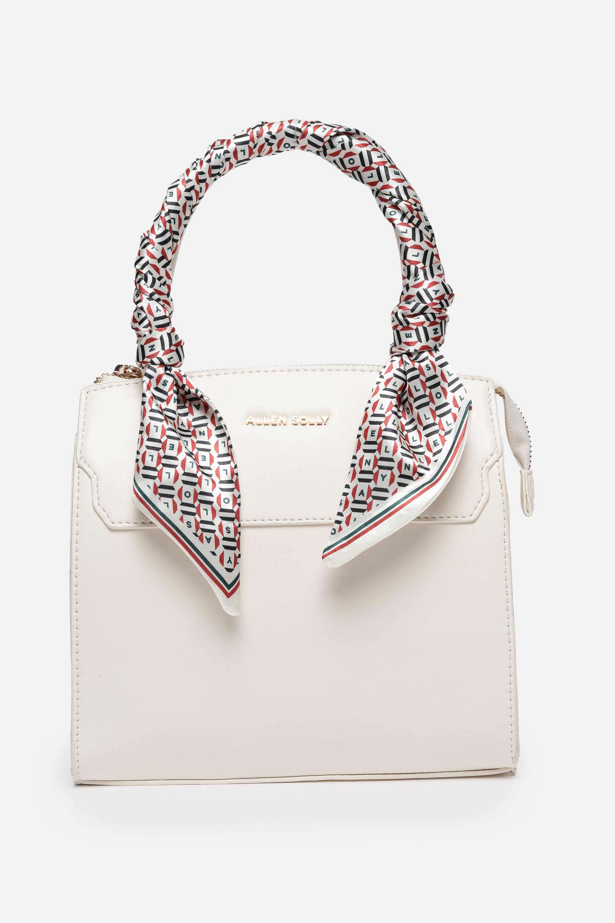 PU-Women-Casual-Wear-Tote-Bag