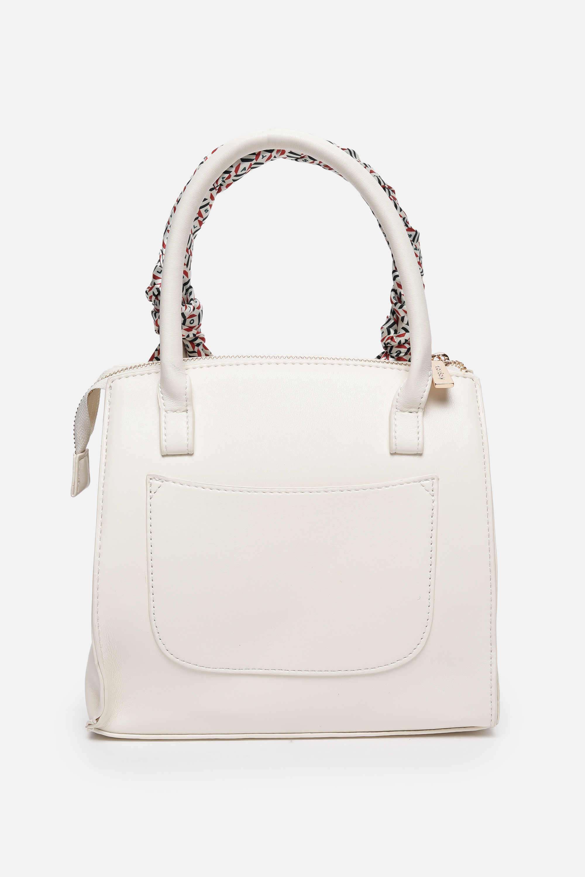 PU-Women-Casual-Wear-Tote-Bag