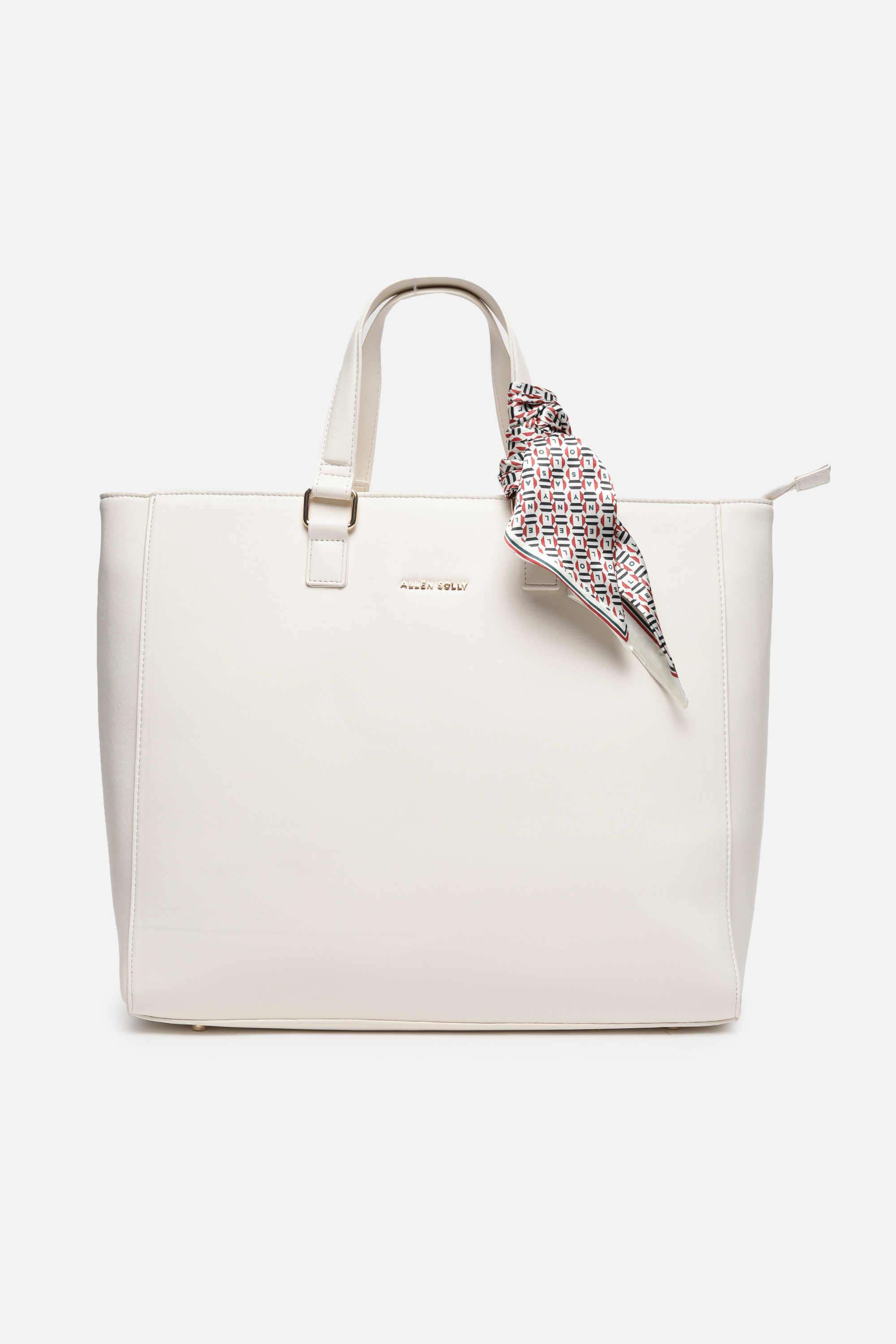 PU-Women-Casual-Wear-Tote-Bag