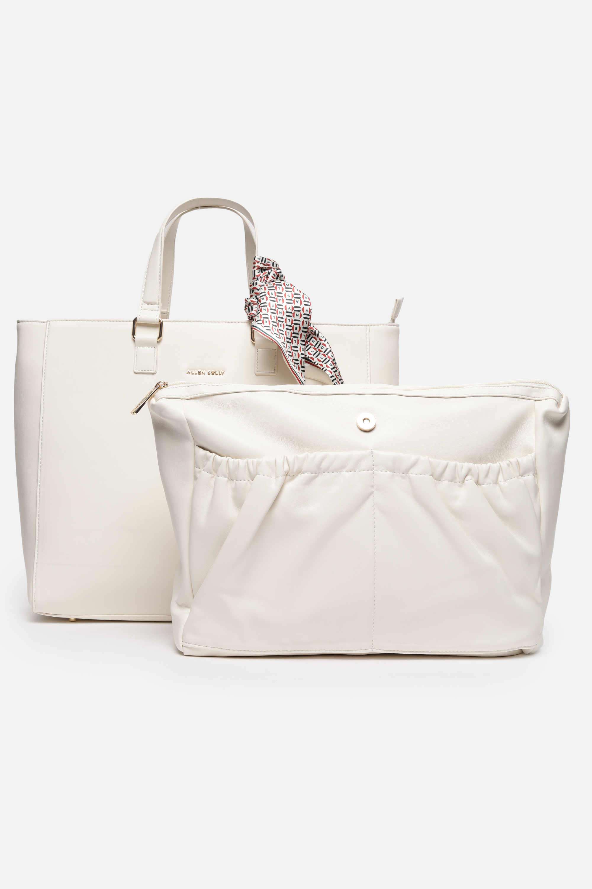 PU-Women-Casual-Wear-Tote-Bag