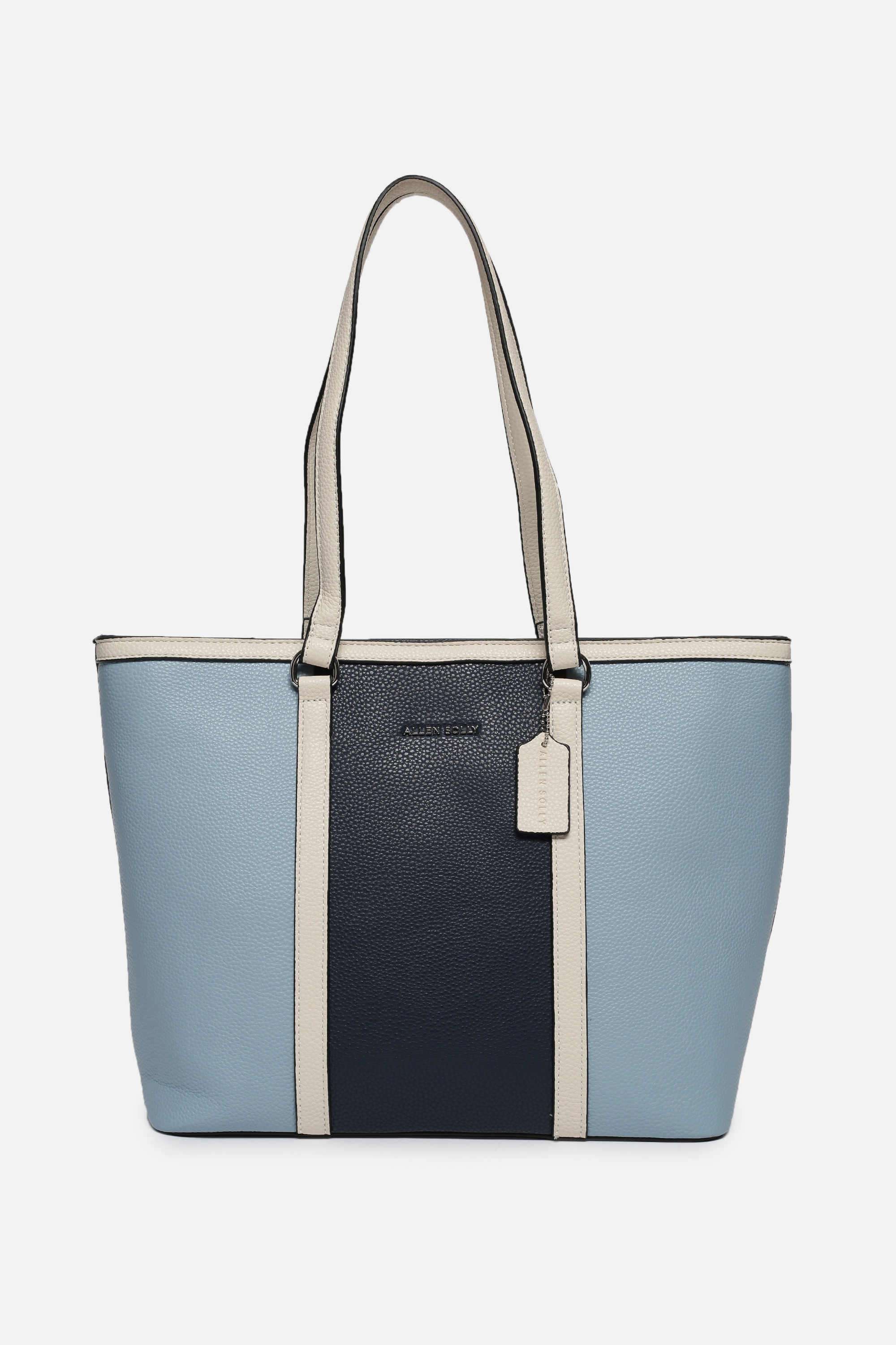 PU-Women-Casual-Wear-Tote-Bag