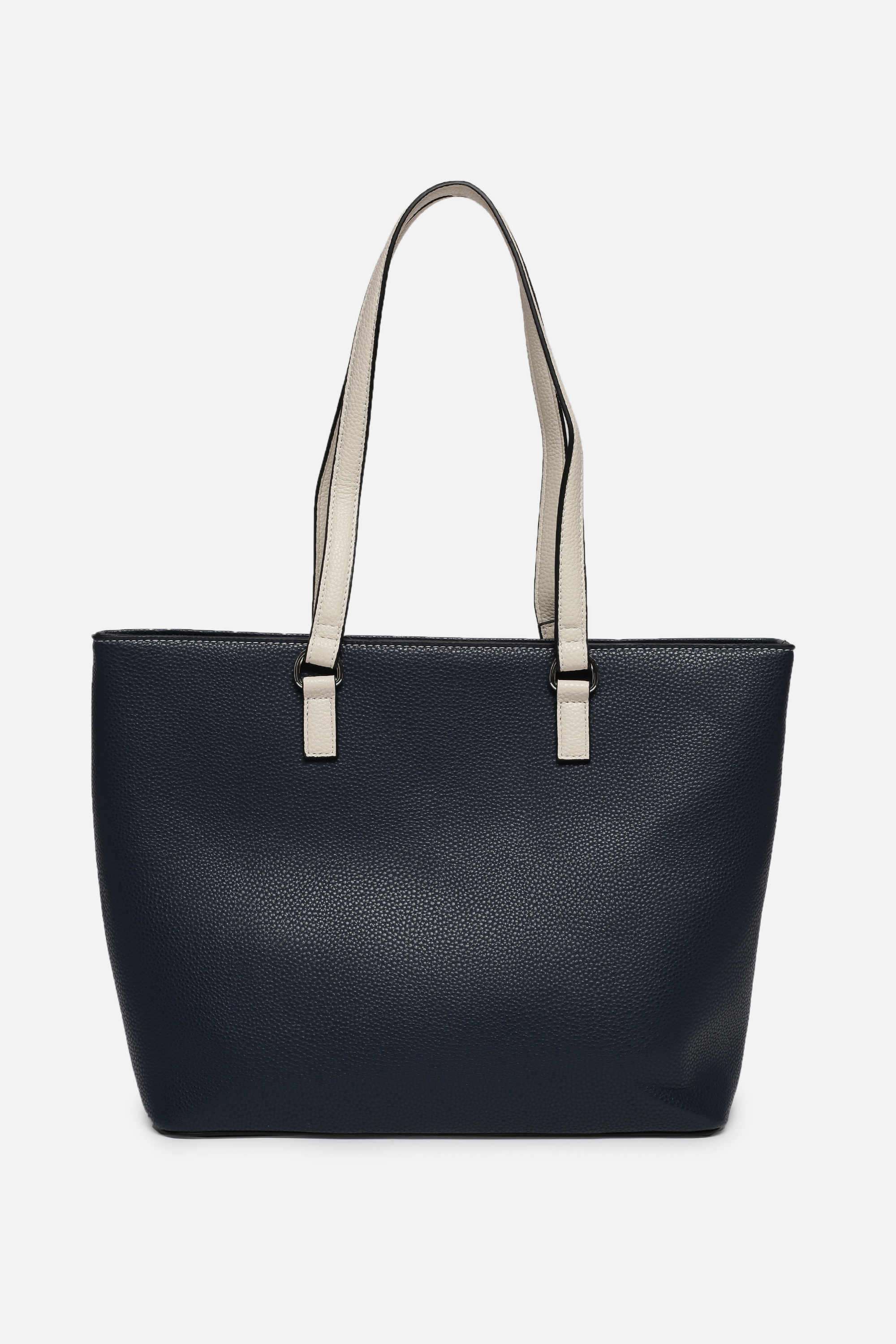 PU-Women-Casual-Wear-Tote-Bag