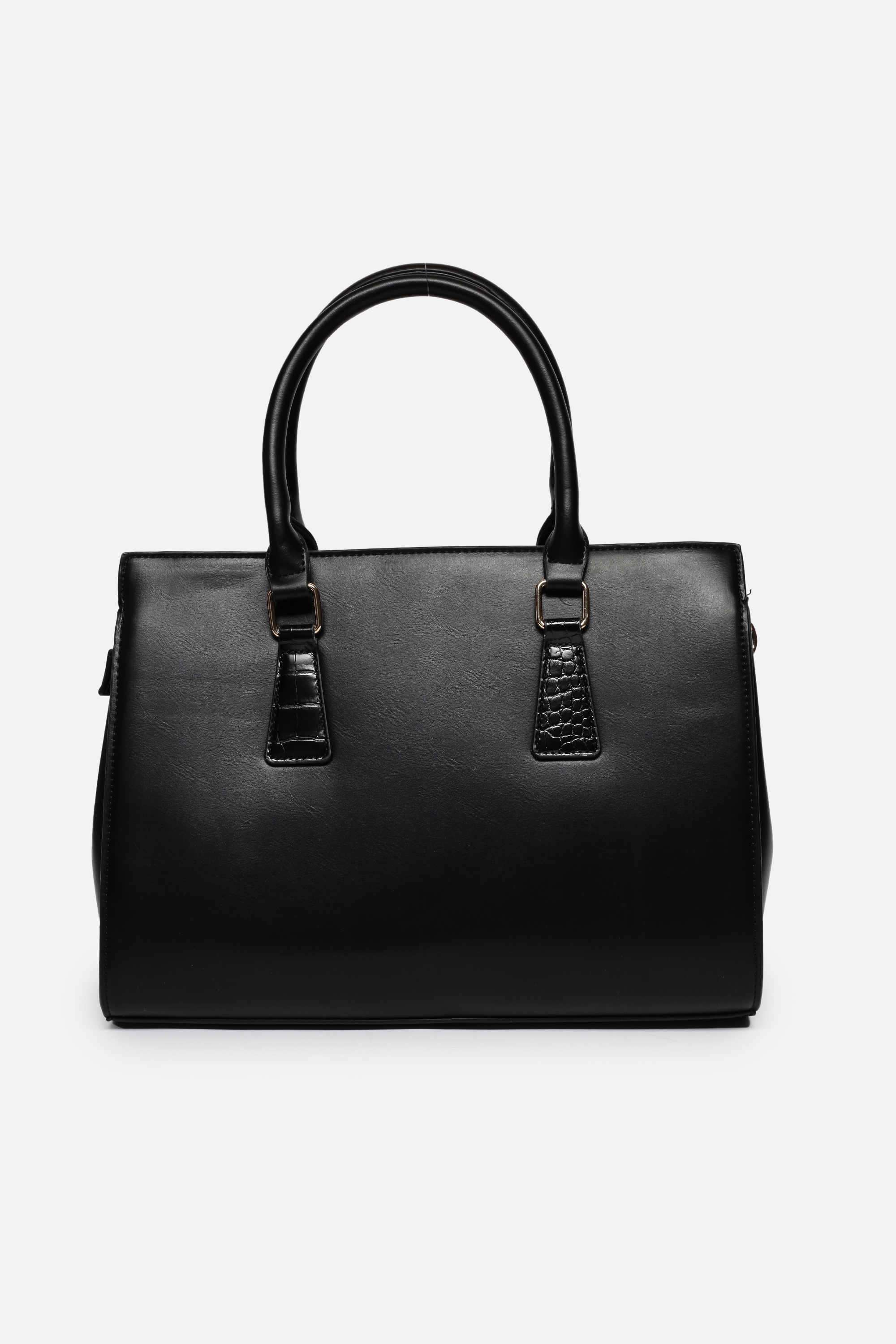 PU-Women-Casual-Wear-Laptop-Bag