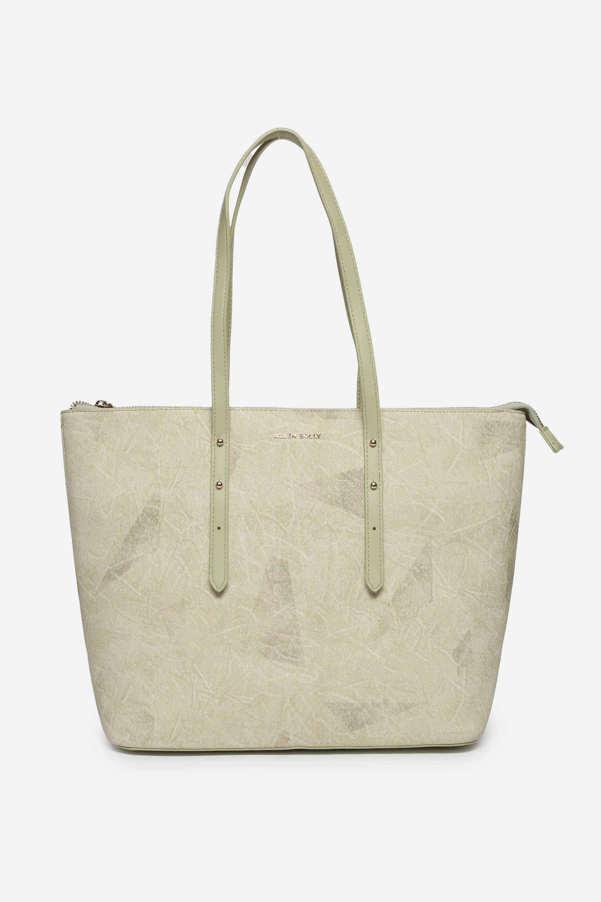PU-Women-Casual-Wear-Tote-Bag