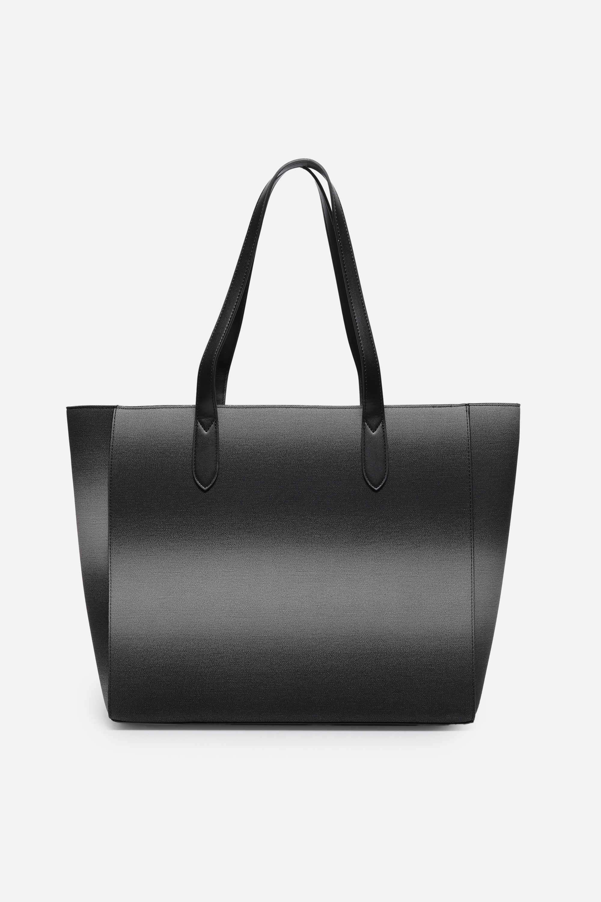PU-Women-Casual-Wear-Tote-Bag